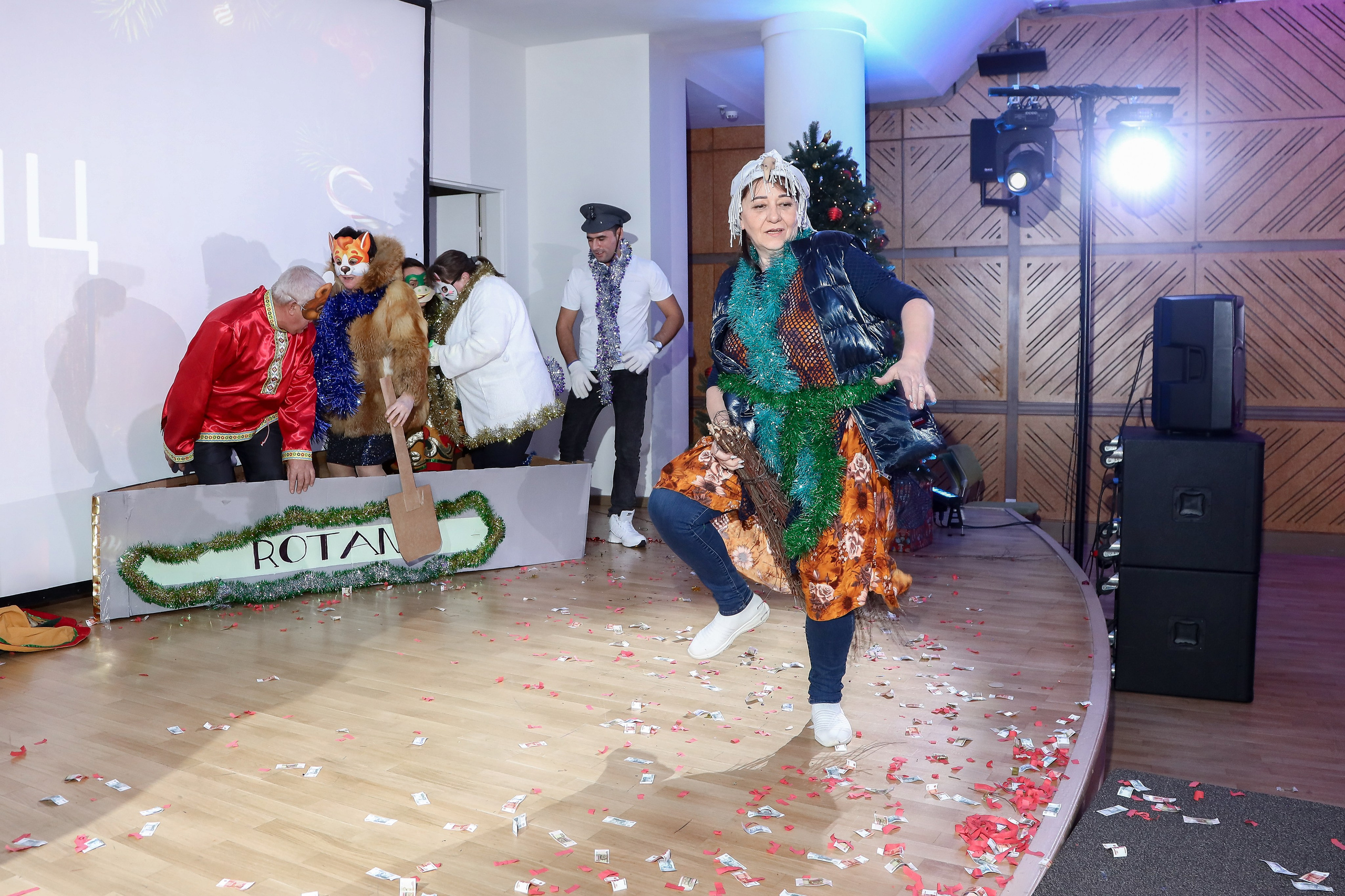 Edge Селигерская. Фотограф Антон Чупринин