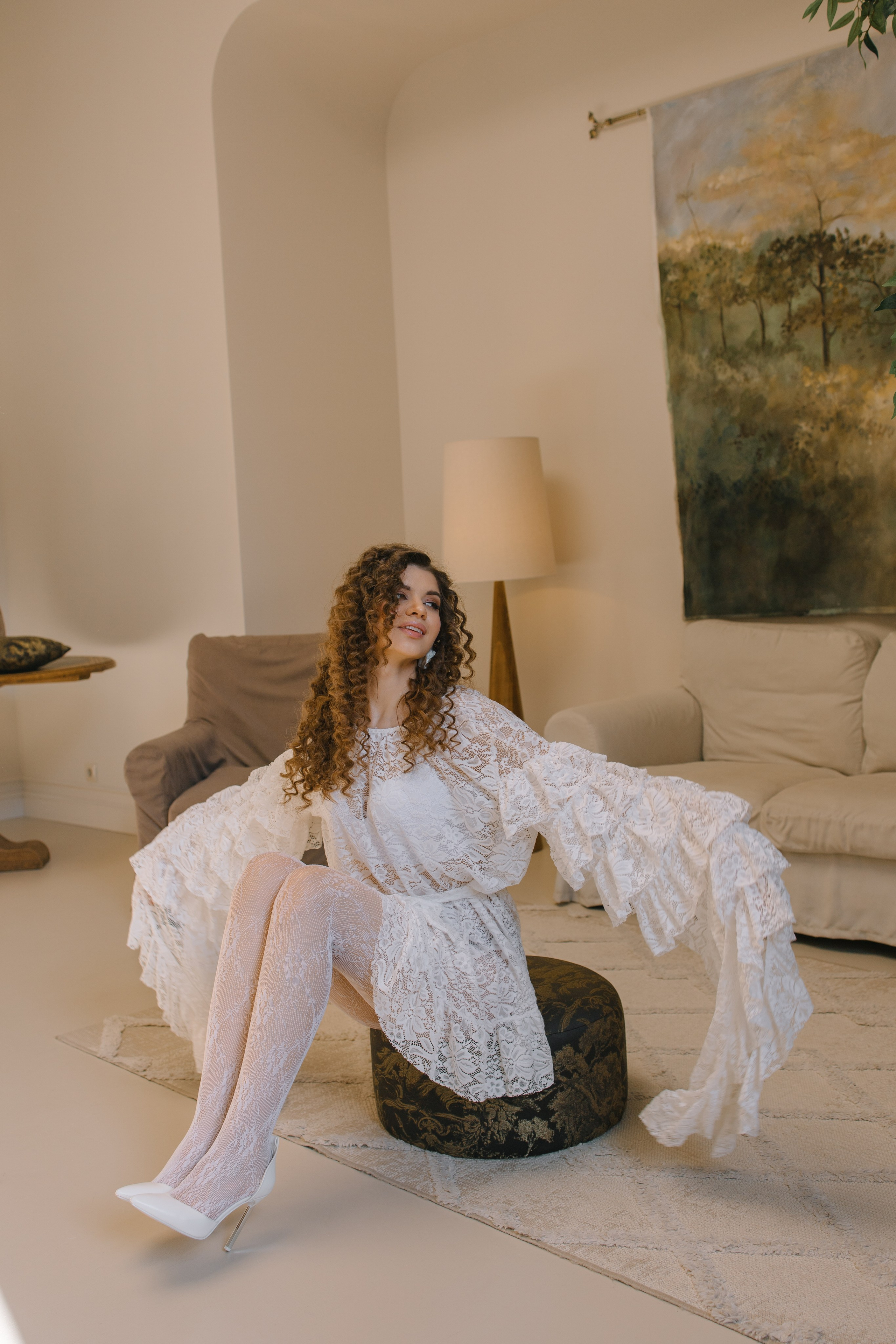 Денис и Кристина. Свадебный фотограф Краснодар