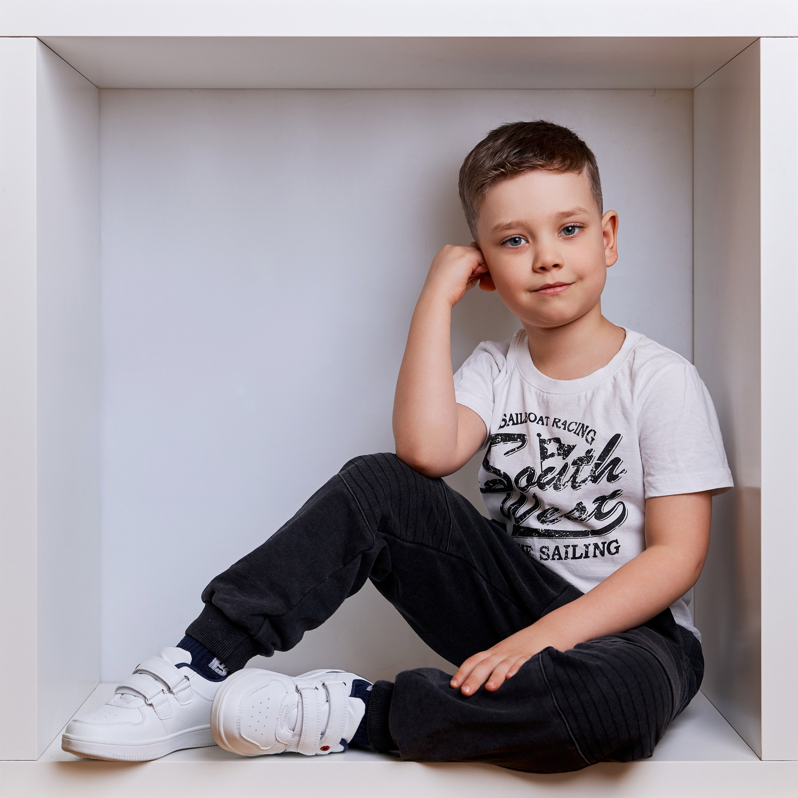 Детский сад. Выпускные альбомы в Рыбинске и Ярославле