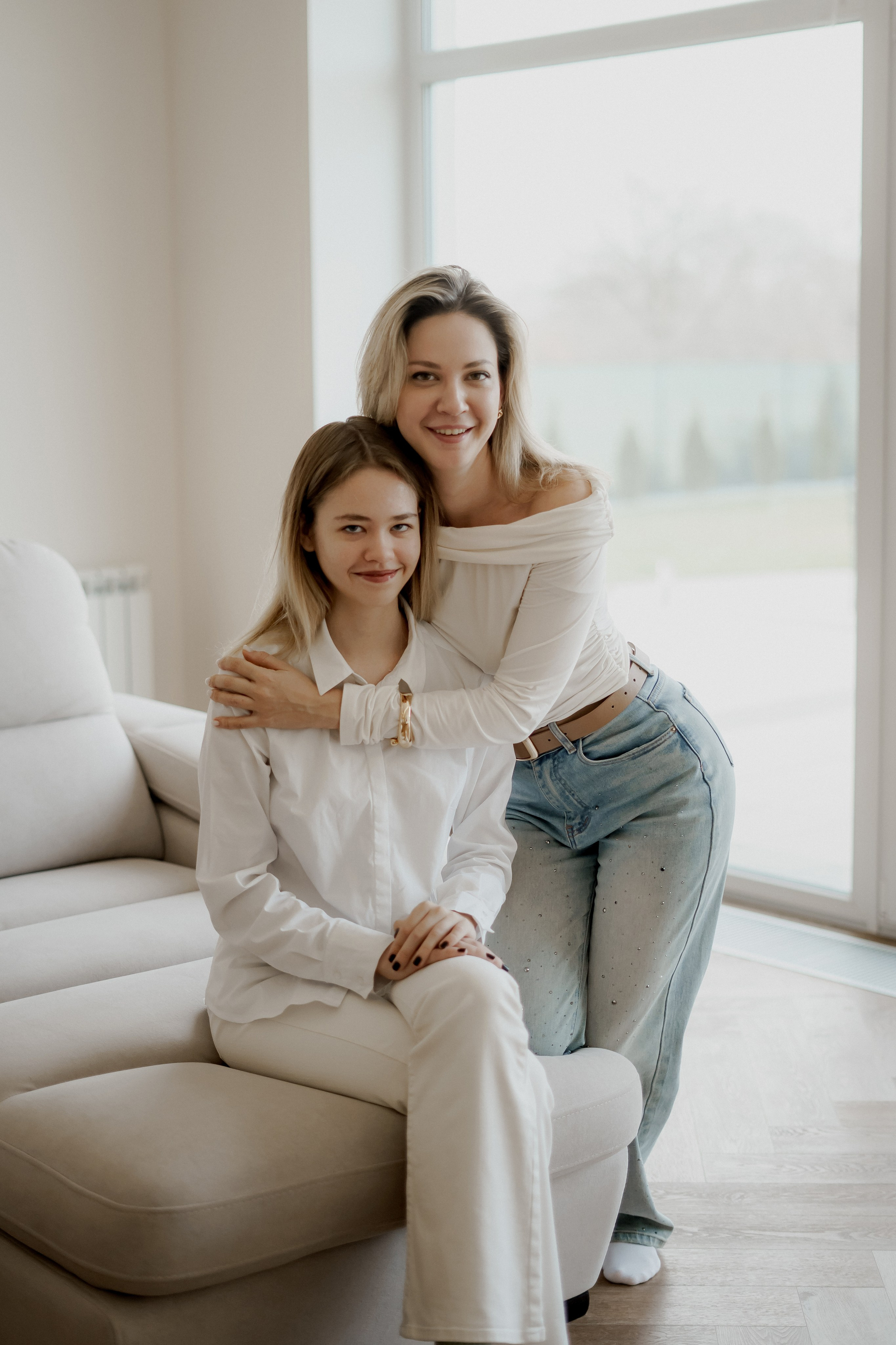 День рождения Татьяны. Фотограф Валерия Крахмалева