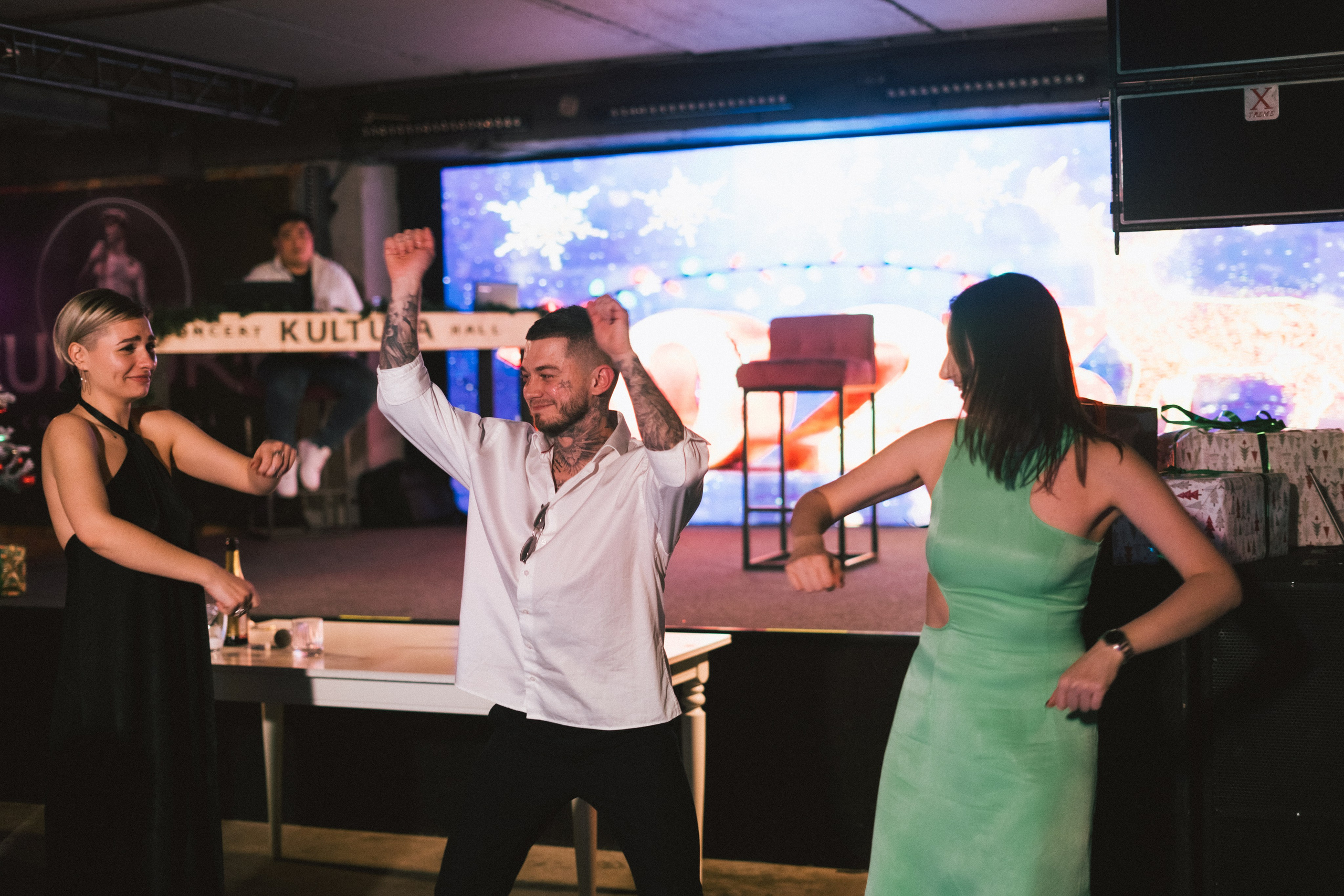 Афанасьев. Фотограф Валерия Крахмалева