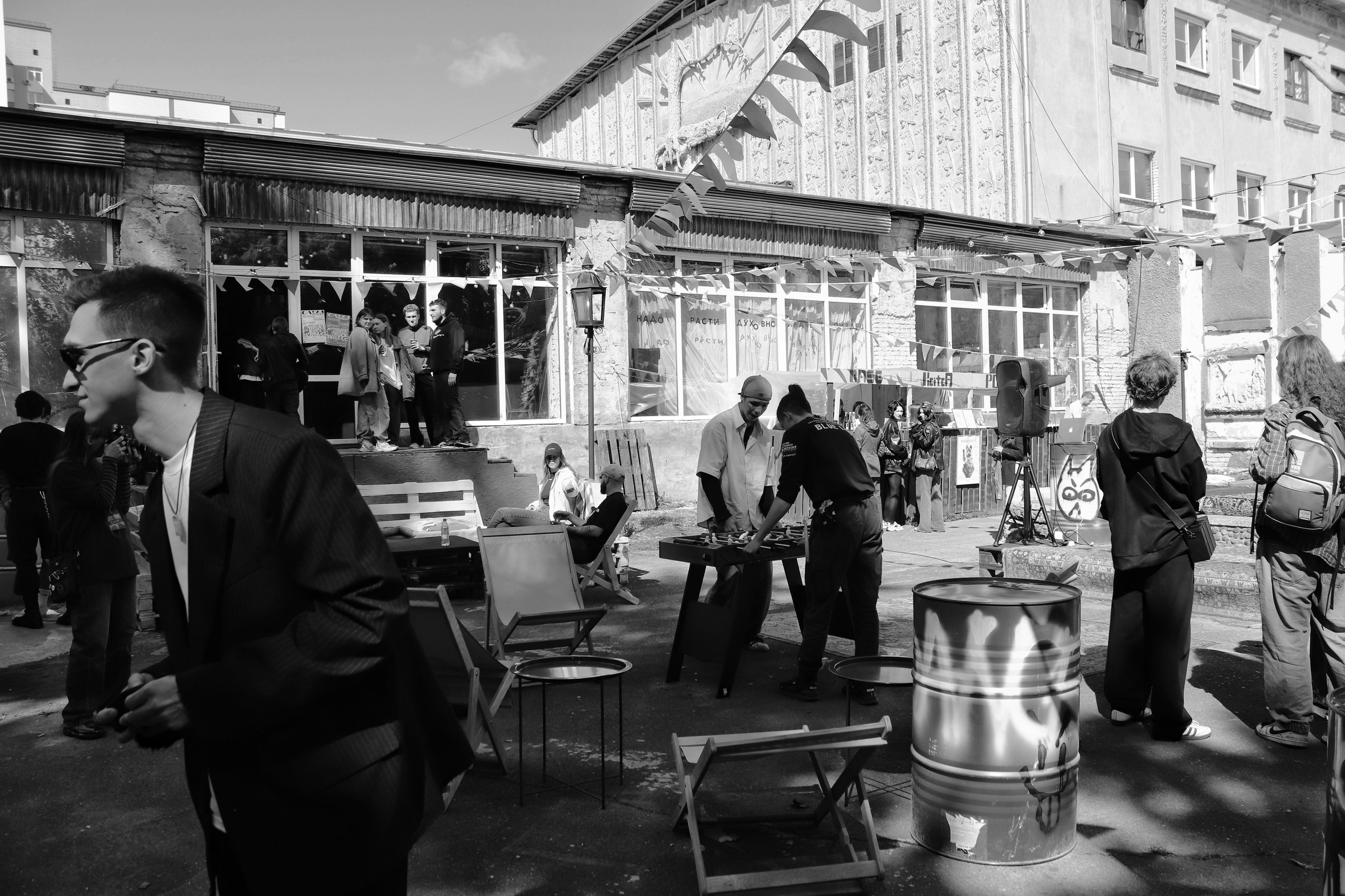 Репортажная съемка. Фотограф в г. Барнаул Нина Чепрасова