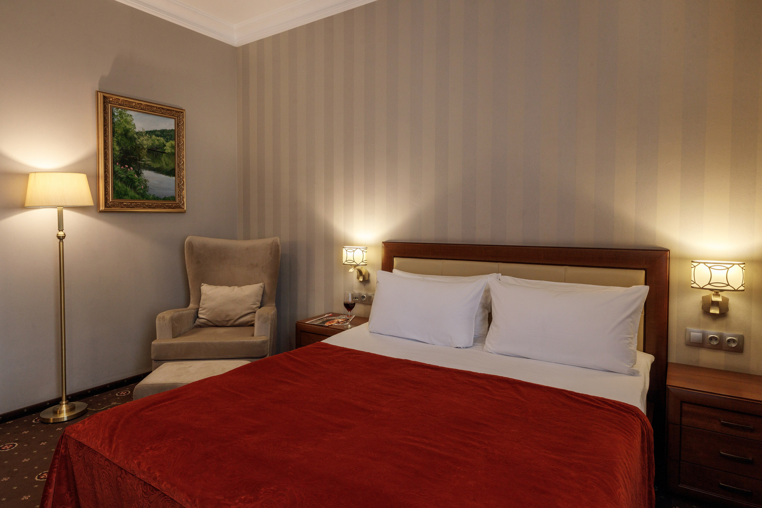 Интерьерная Сьёмка. Фотограф в Абакане Борис Долинин