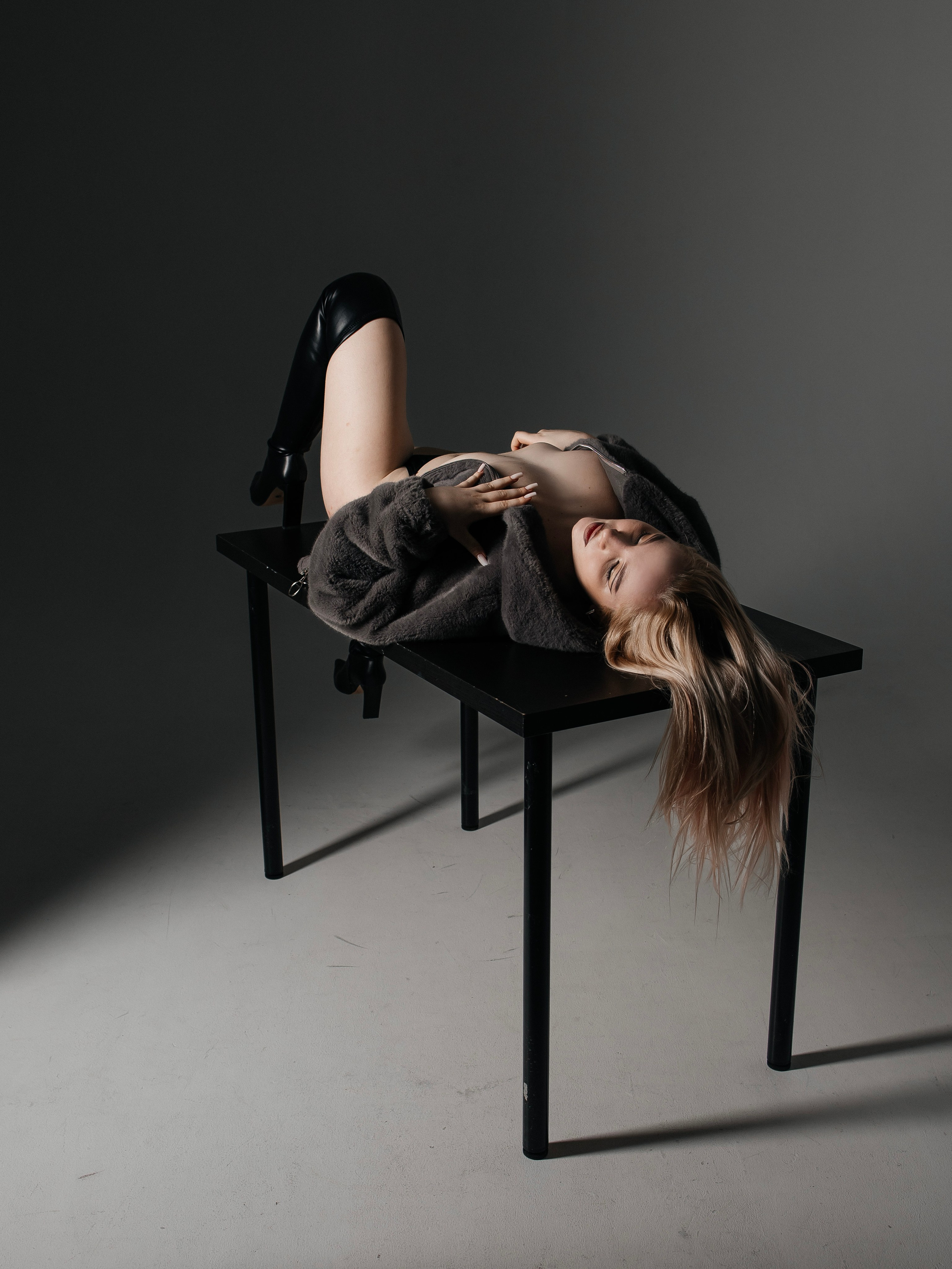 Кира. Главная