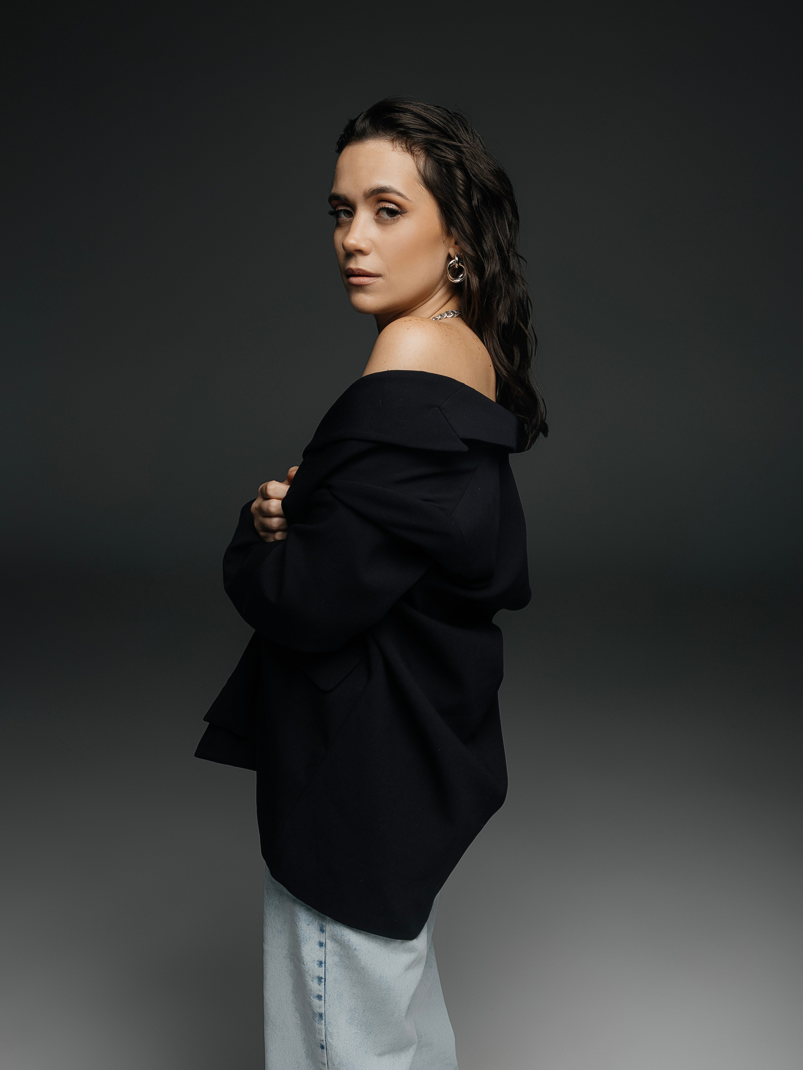 Мария. Фотограф во Владивостоке Дарья Грузляк