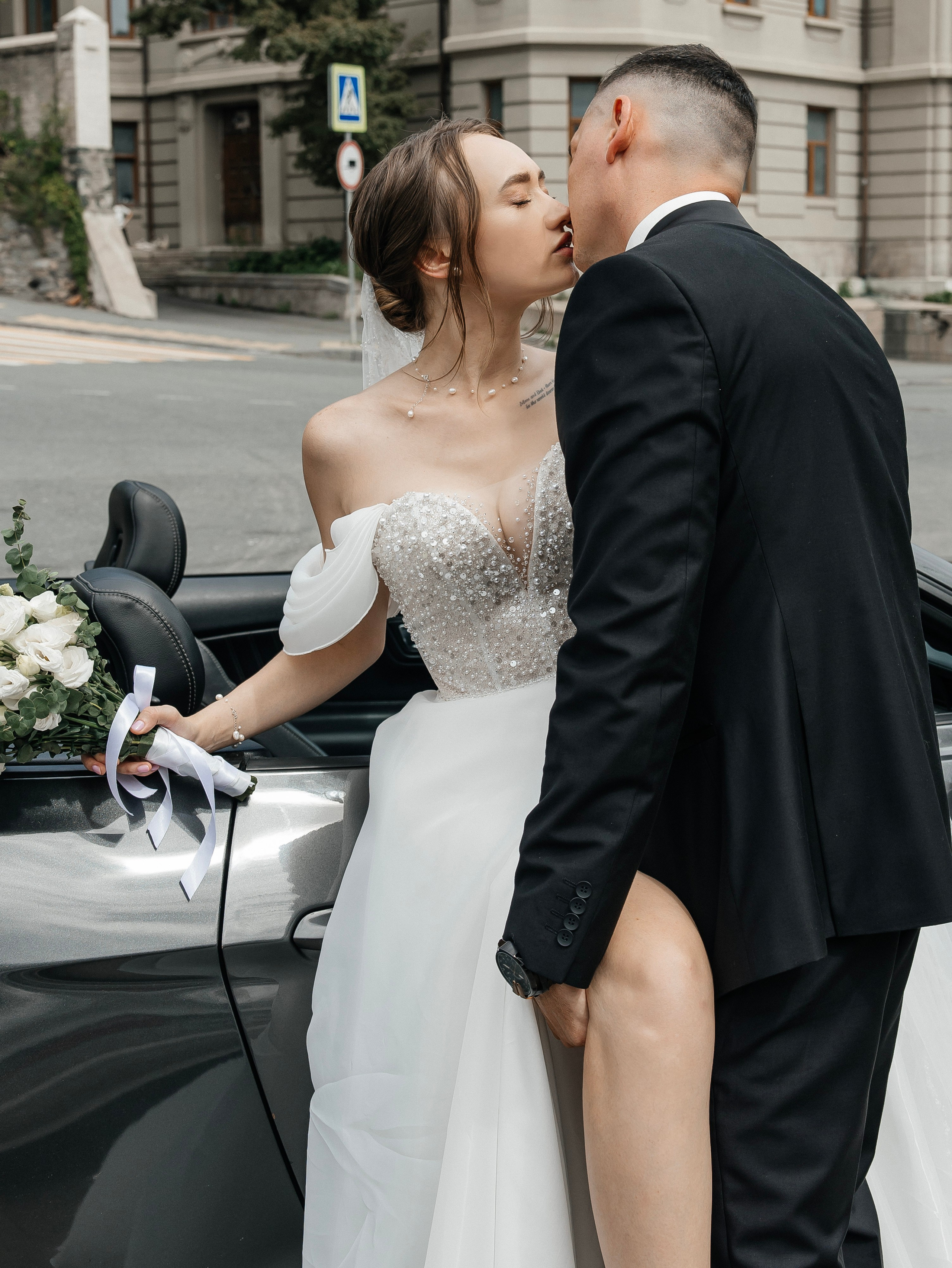 Ирина и Роман. Главная