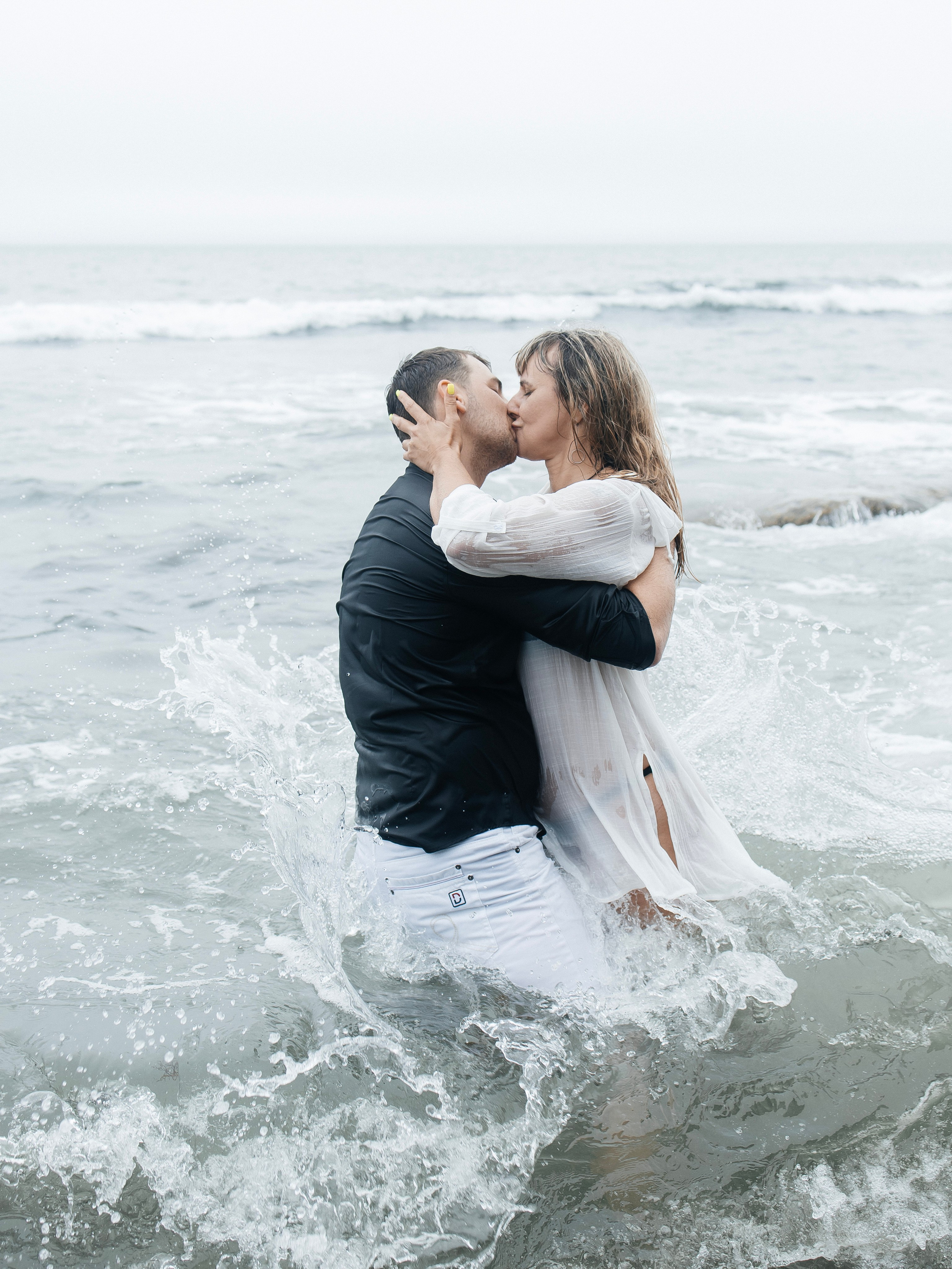 Никита и Ксюша. Главная