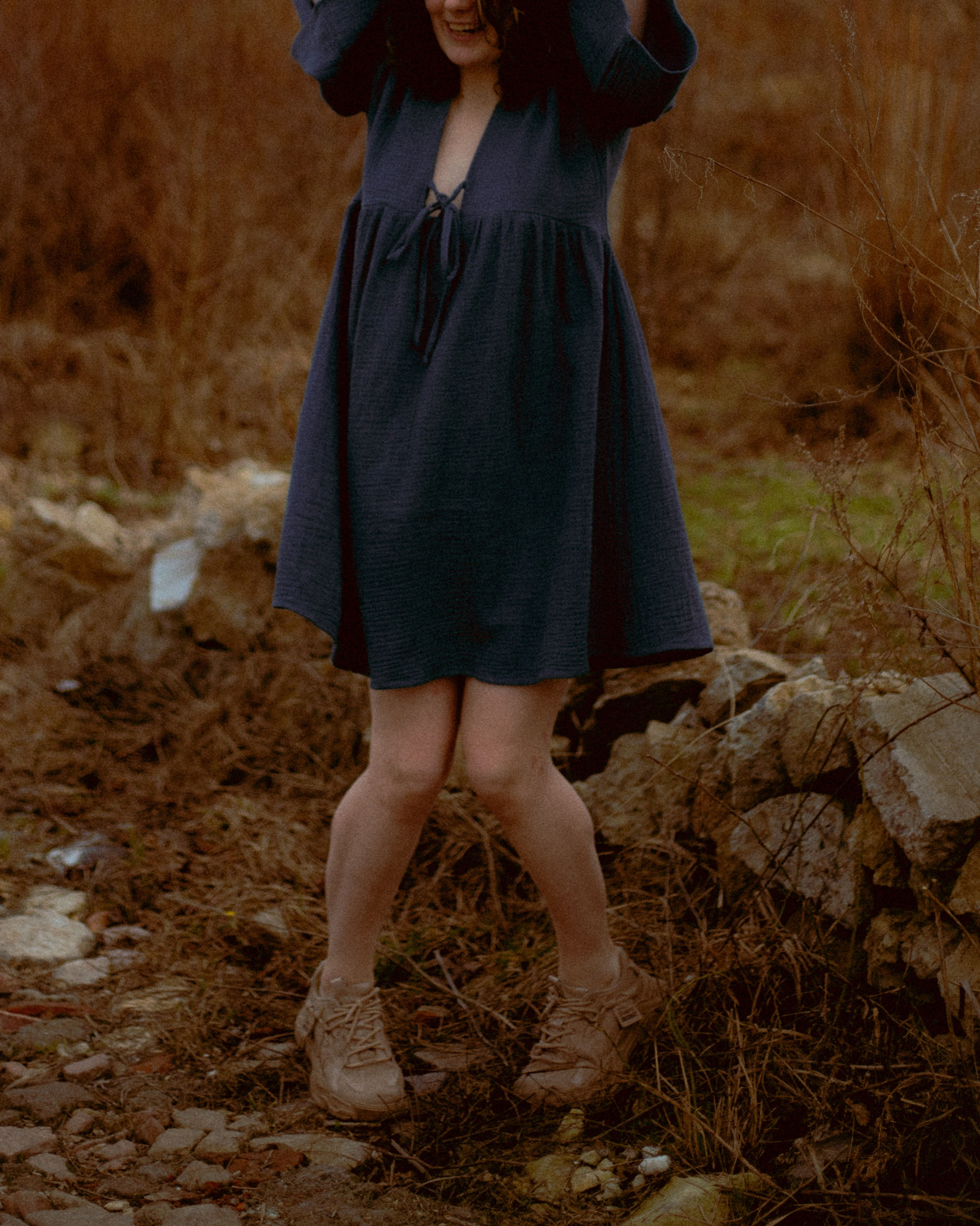 Катя. Юлия Кулиш // Pocahontas