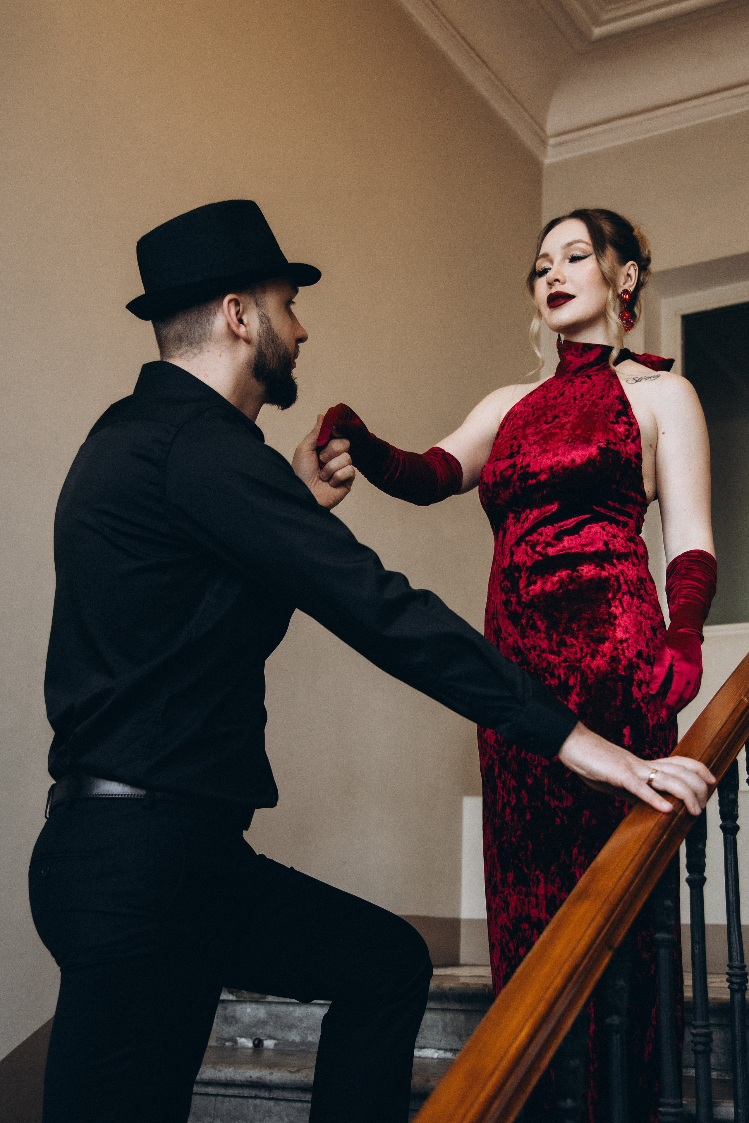 Юлия и Денис