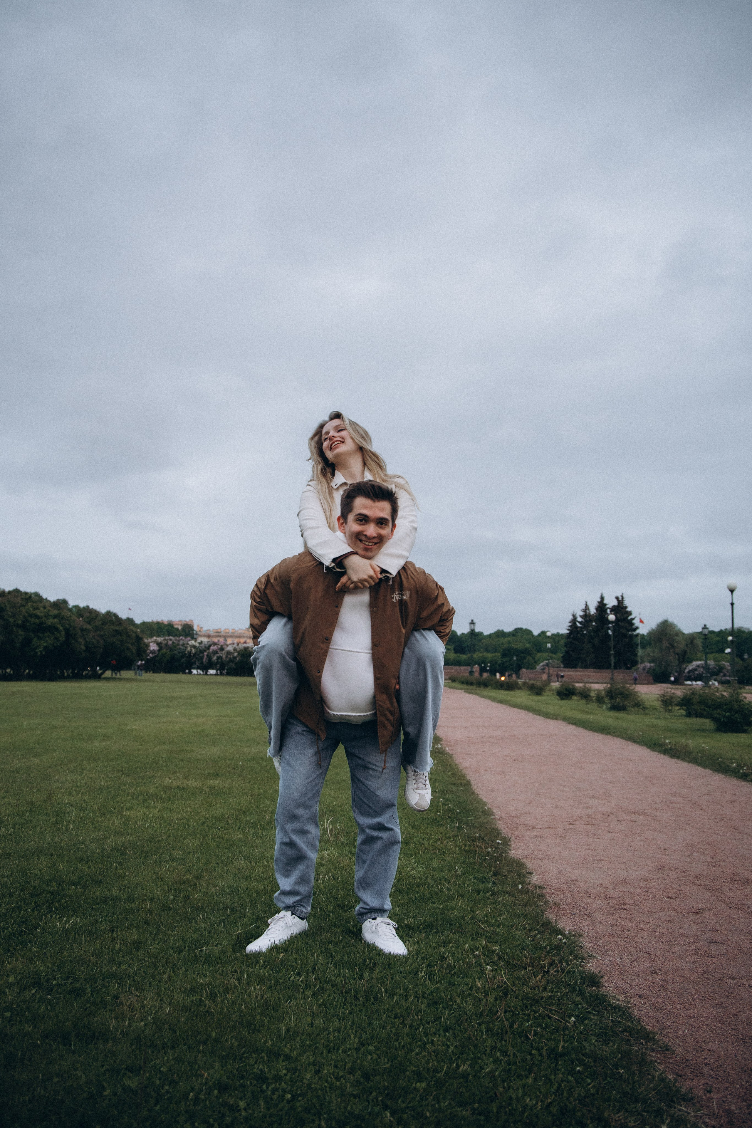 Егор и Дарина. Kolomenskaia Kseniia Family photographer
