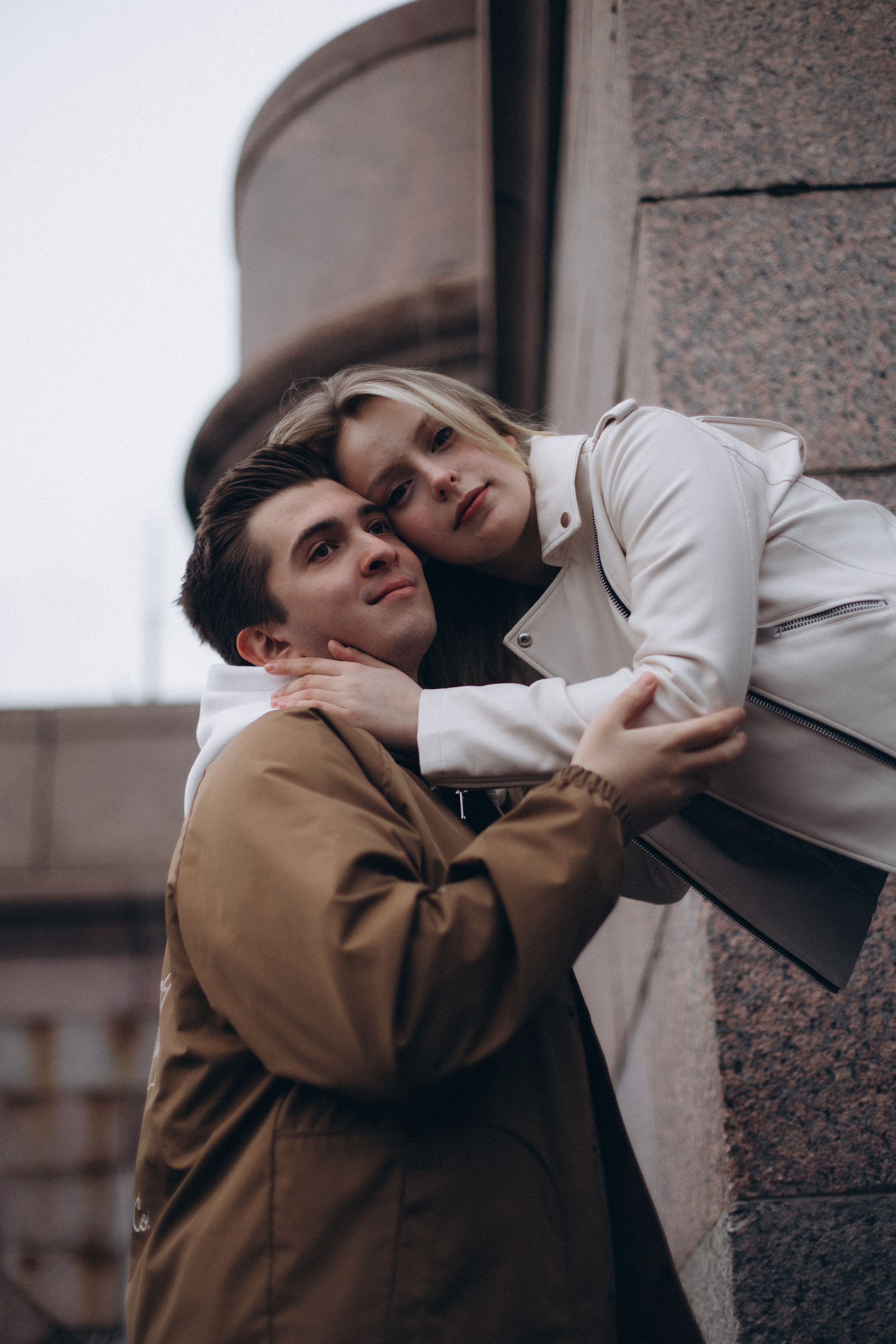 Егор и Дарина. Kolomenskaia Kseniia Family photographer