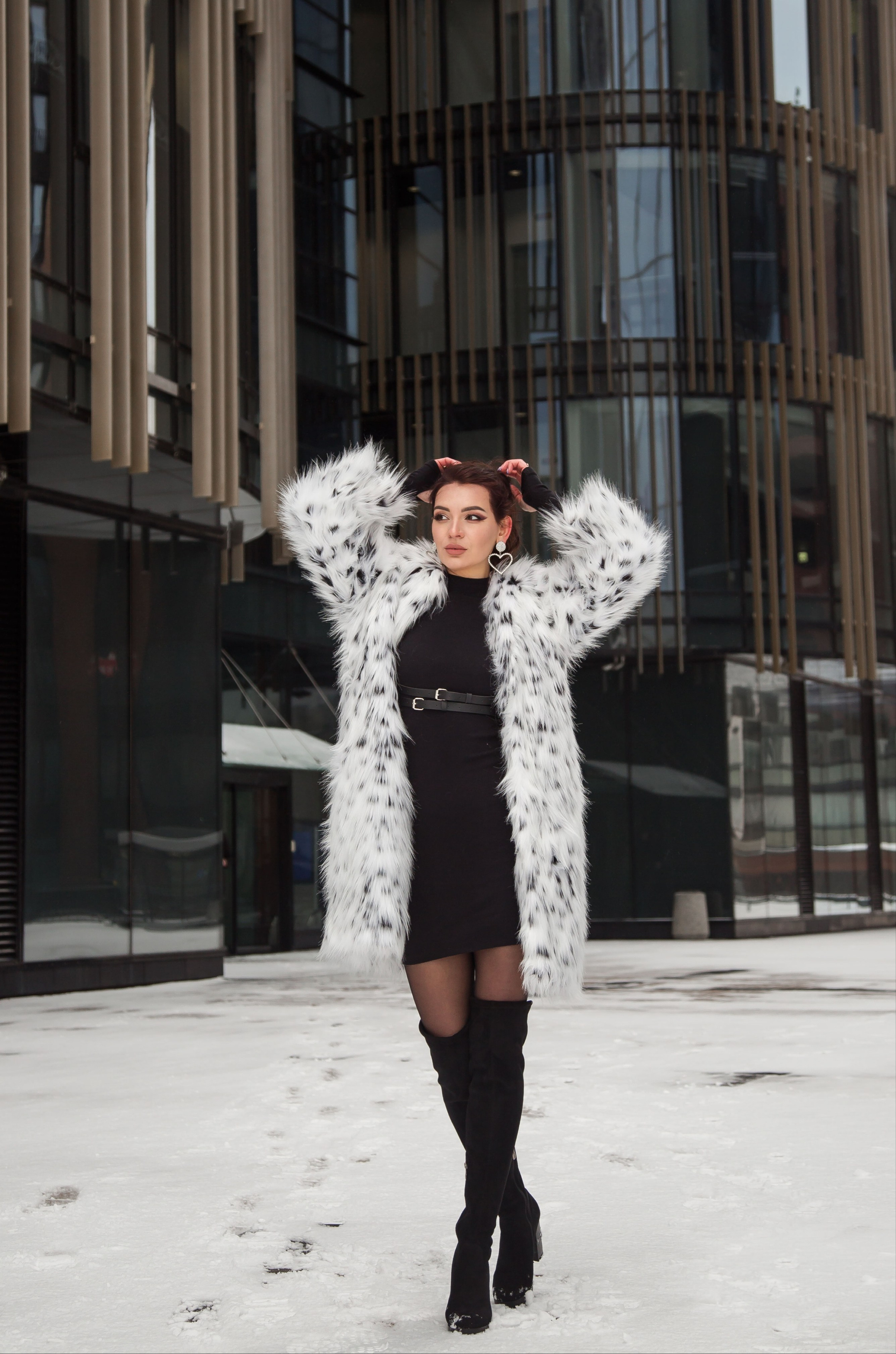 Индивидуальная фотосессия