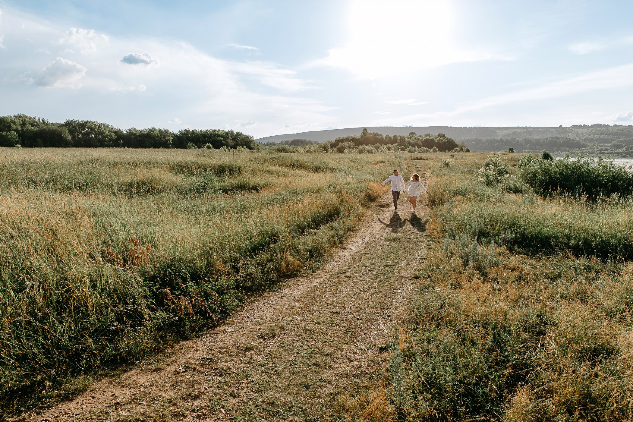 Кирилл и Регина. Тимур Аминов | Фотограф в Кемерове