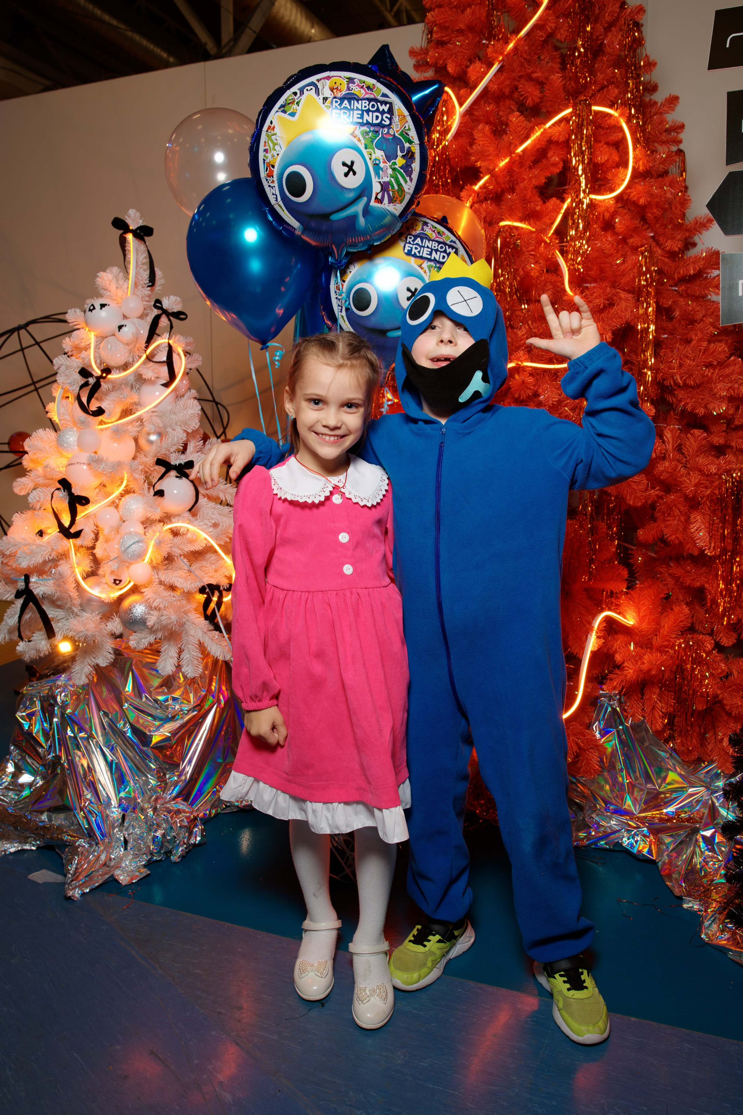 День рождения Максима. Семейный фотограф — Макс Белогрудов