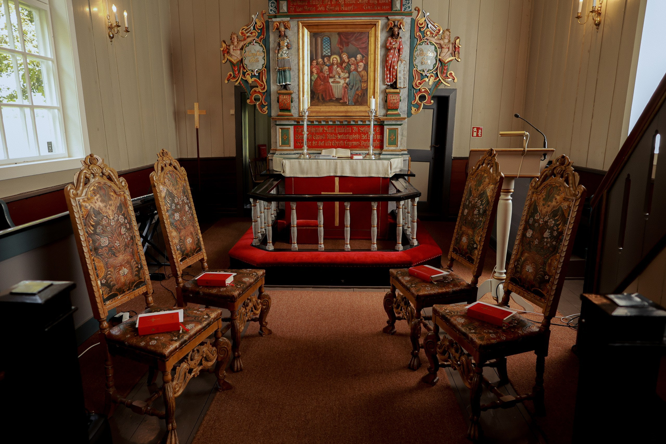 OSLO, NORWAY |ELINE + KRISTIAN. Elopement Wedding Photographer