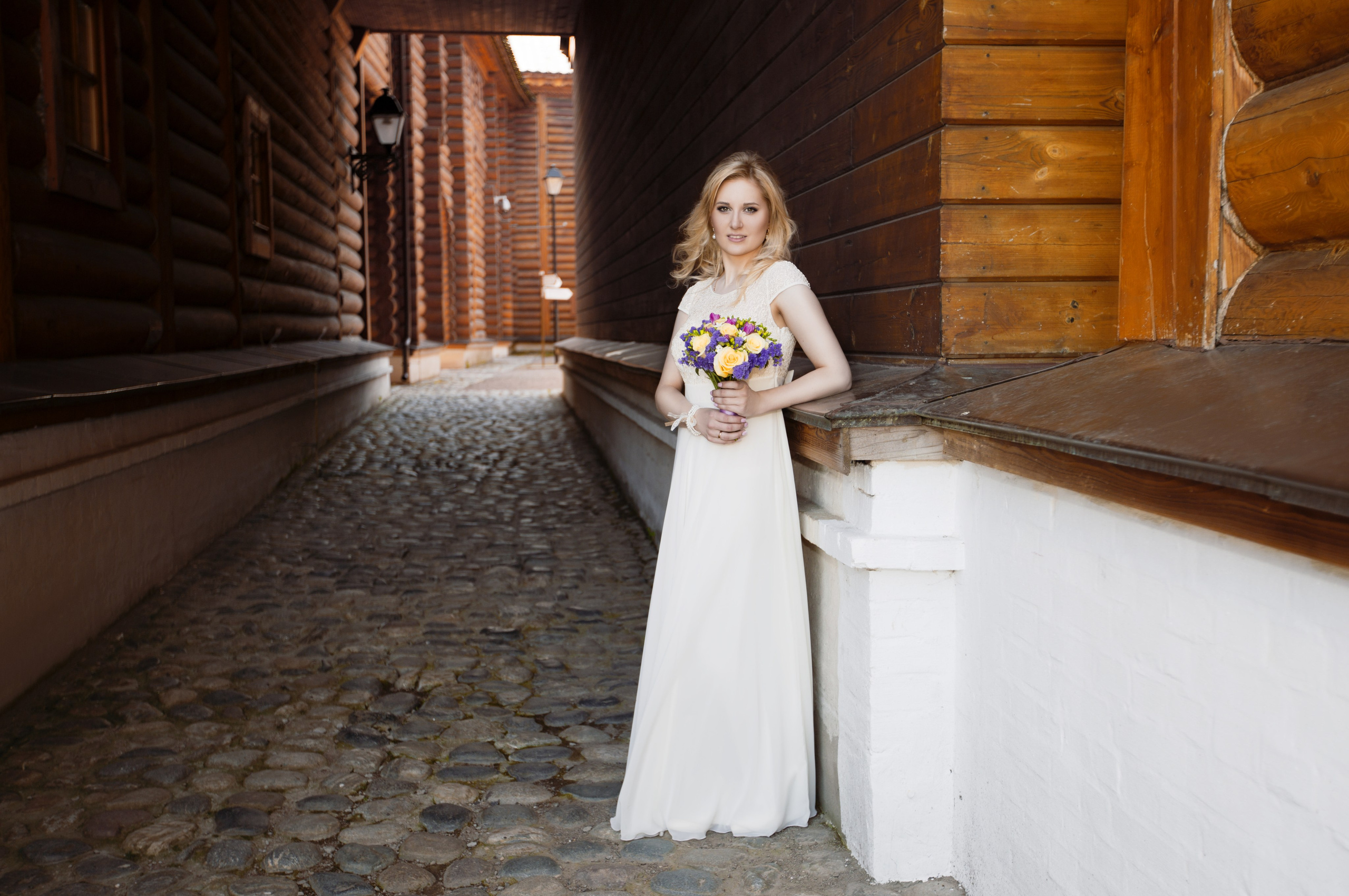 Photo. Фотограф Мария Ларина