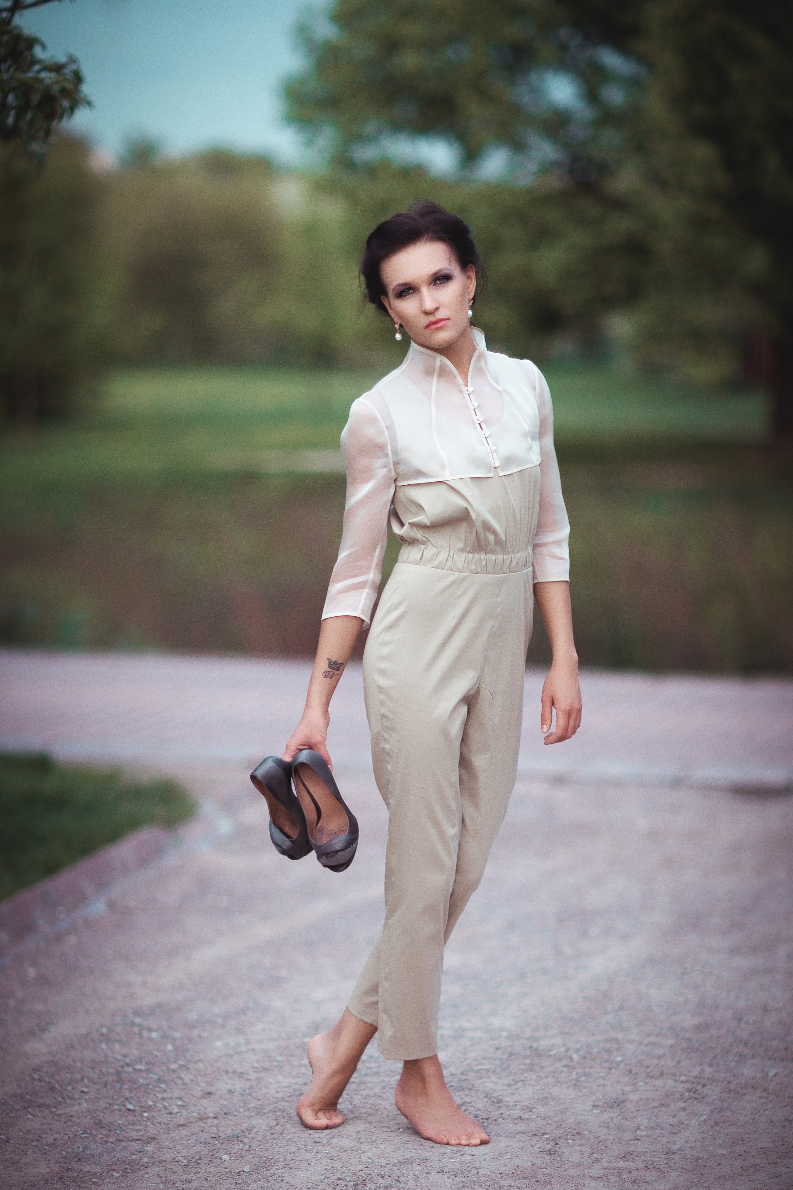 Photo. Фотограф Мария Ларина