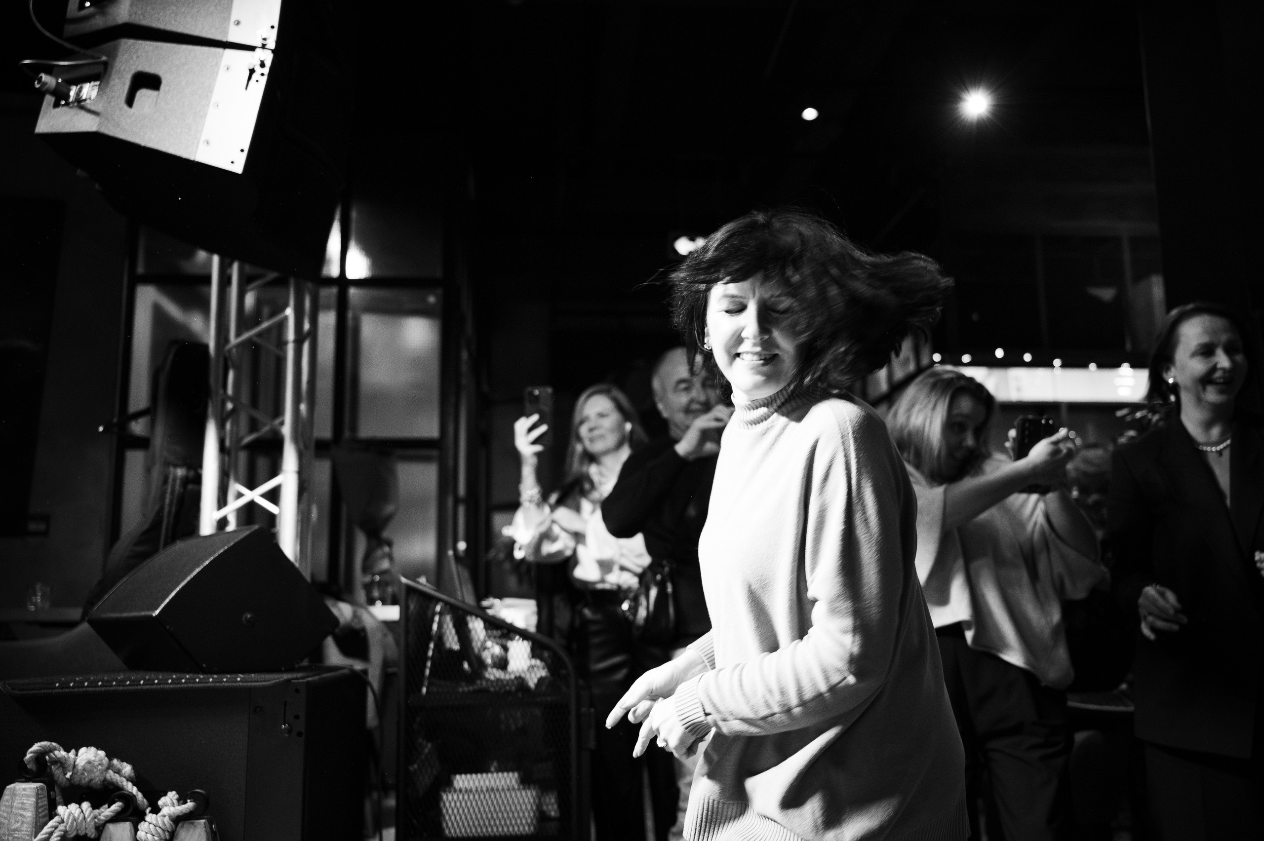 Андрей Храмов Бэнд «Классика зарубежного рока» (26.09.2025, ресторан Жаровня). Photographer in Moscow Anna Chistiakova