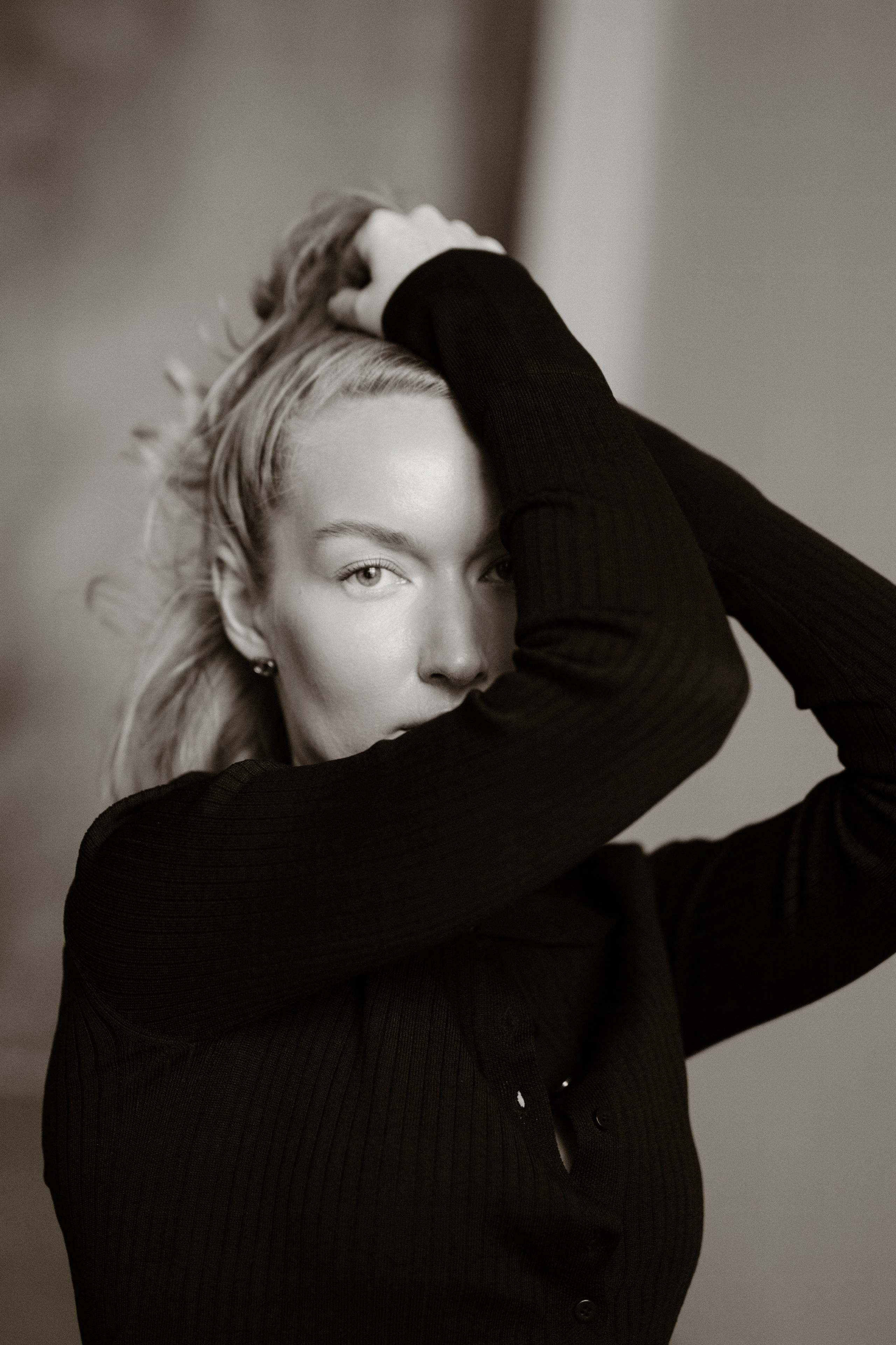 Катя. Семейный и портретный фотограф из Казани