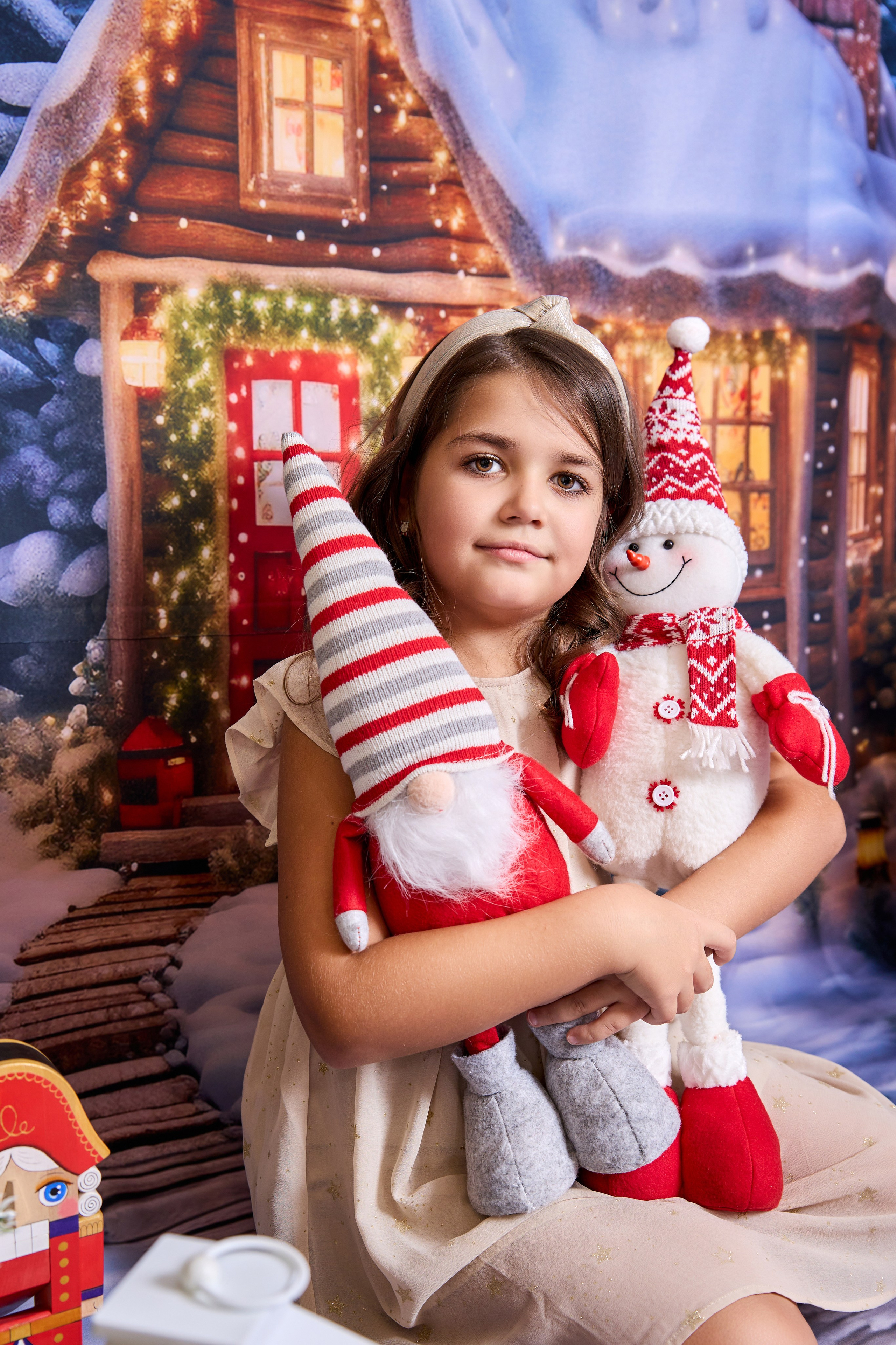 «Новый год». Выпускные альбомы в Донецке и ДНР. Фотограф Донецк и ДНР