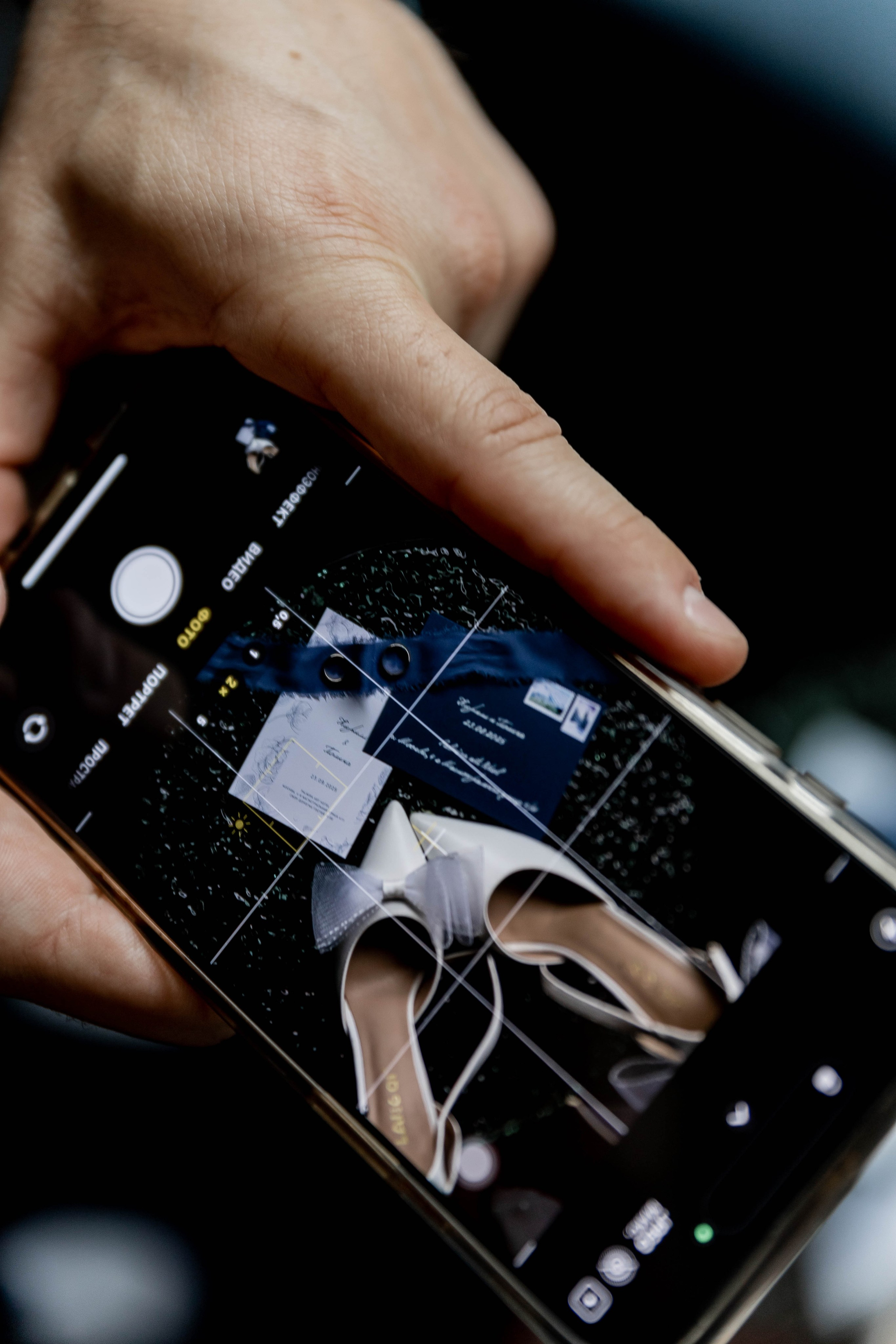 Лиза | Кирилл. Свадебный фотограф Надежда Рыжикова