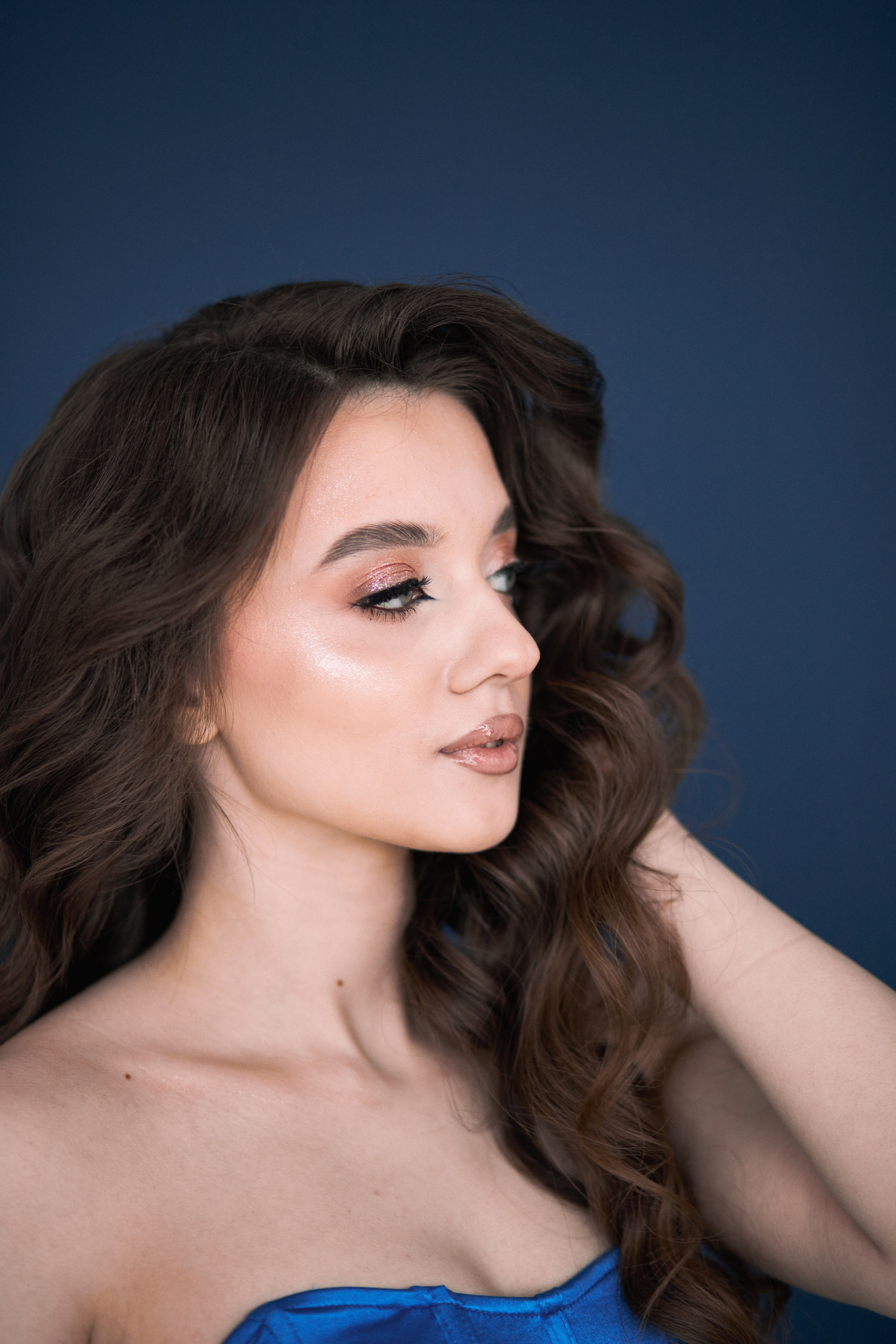 Алина. Женский фотограф