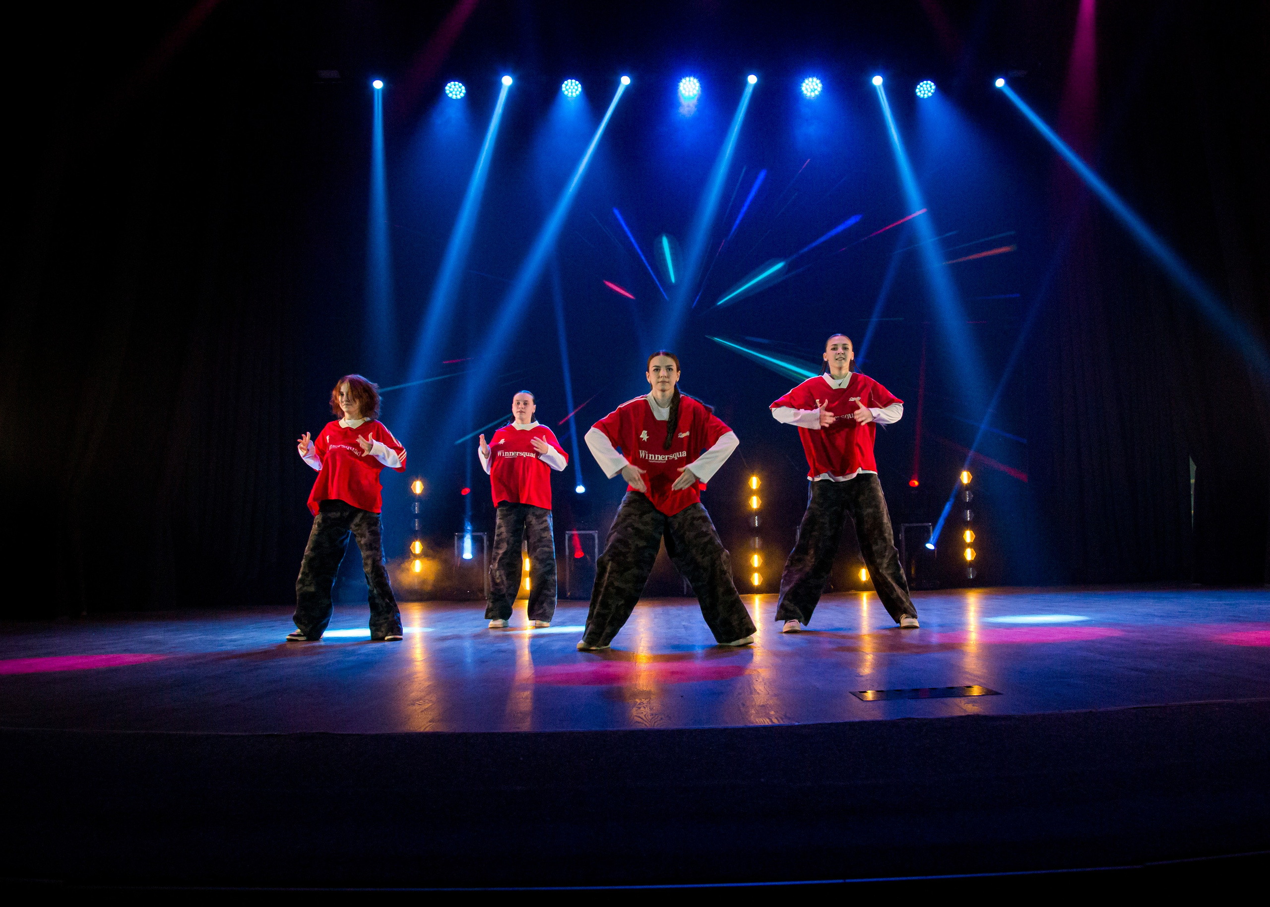 WE Dance отчетник 18.01.2026. 𝓕𝓸𝓽𝓸𝓰𝓻𝓪𝓯 𝓑𝓪𝓵𝓪𝓼𝓱𝓲𝓱𝓪 / 𝓜𝓸𝓼𝓴𝓿𝓪