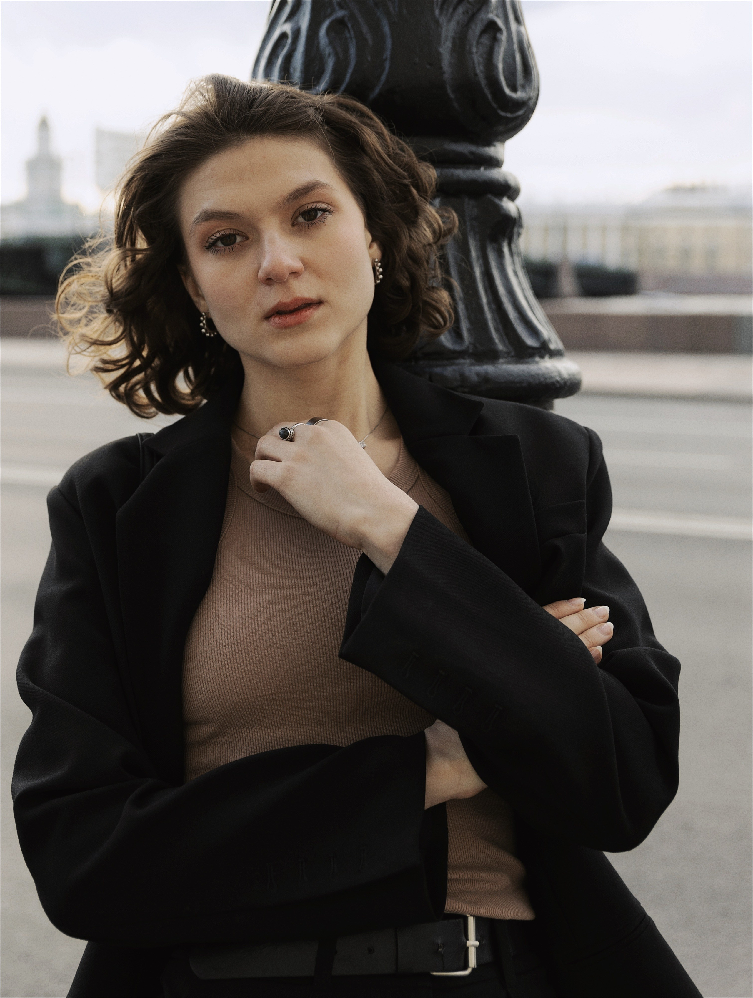 Лиза. Свадебный фотограф в Казани и Санкт-Петербурге Евгения Есенина