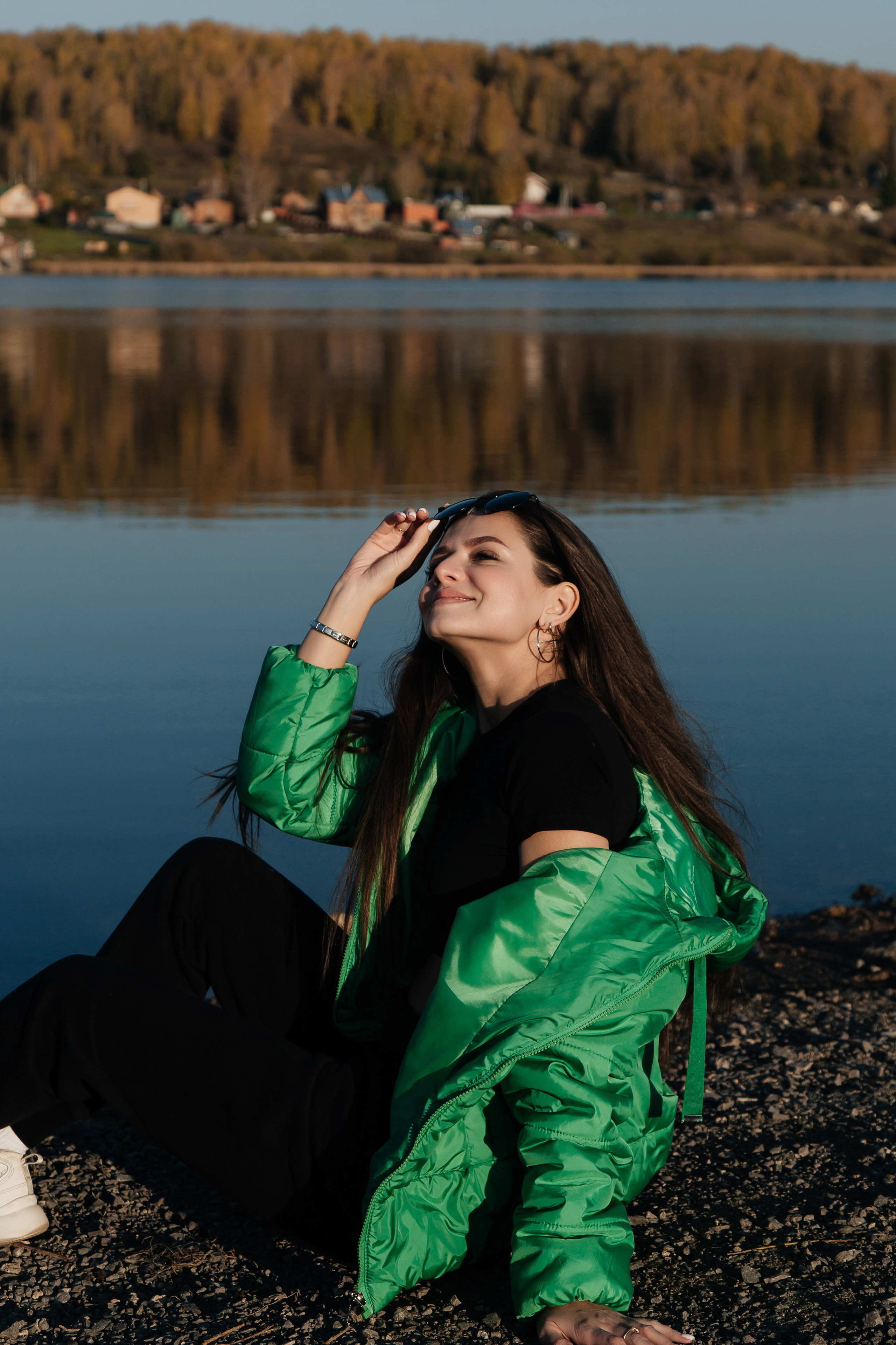 ФОТОСЕССИЯ С АВТО. Фотограф в Киселёвске Татьяна Трухалева