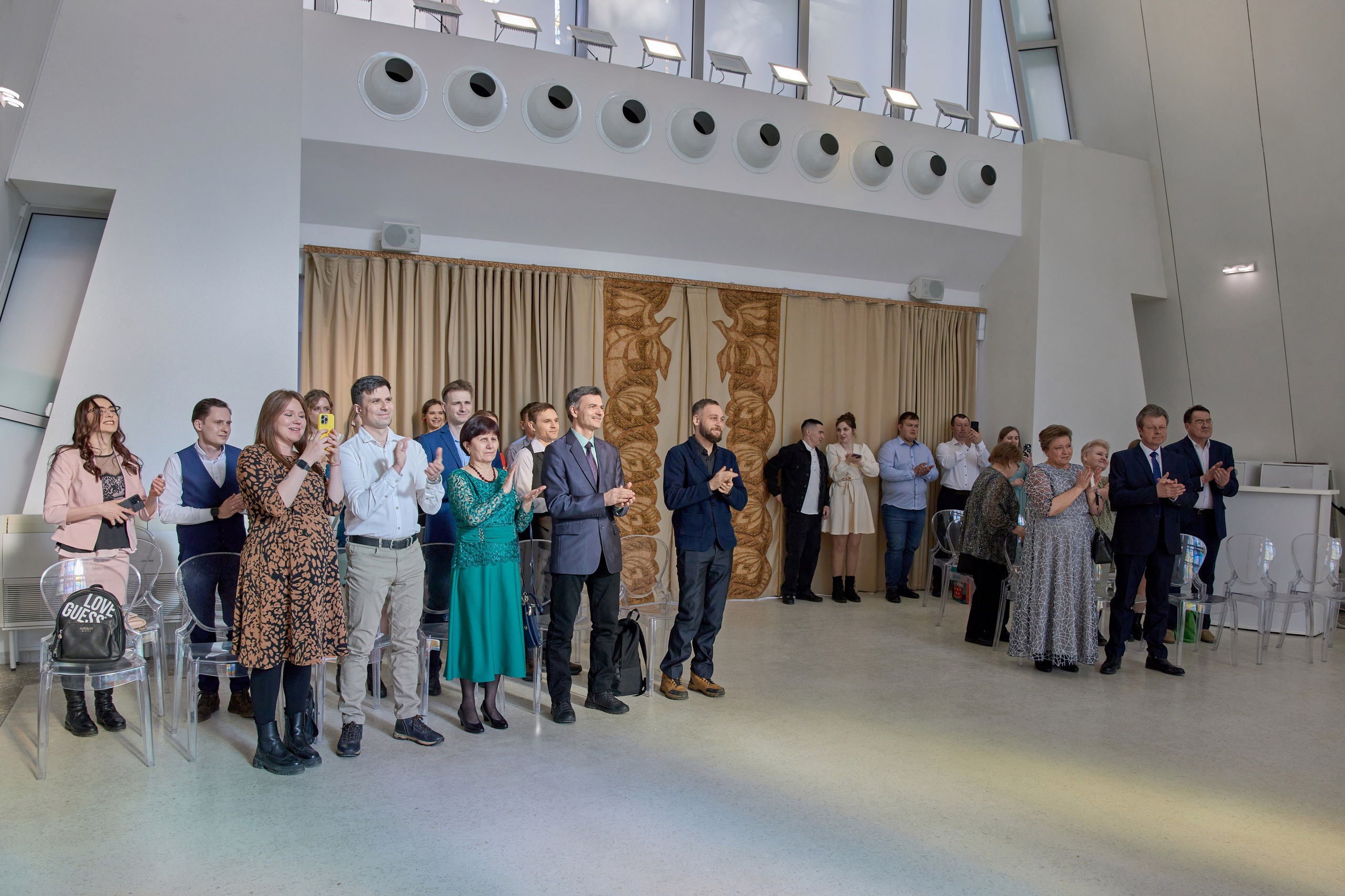 Евгений и Юлия. Фотограф в Самаре Анастасия Афанасьева