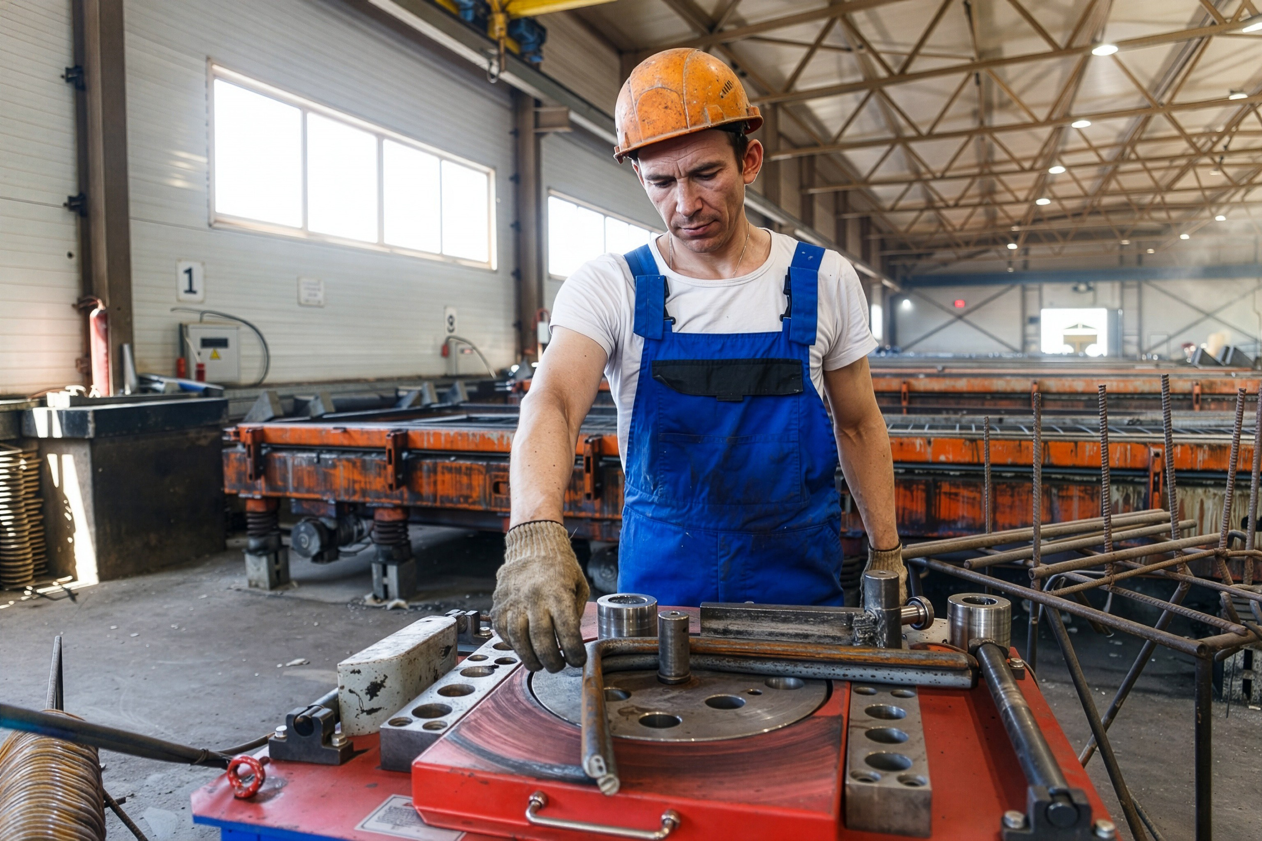 Фотосъемка производства бетонных плит «СтройТехно» в Екатеринбурге| Промышленный фотограф. Фотограф Дмитрий Судаков — Свадебная и репортажная съемка в Екатеринбурге и Москве
