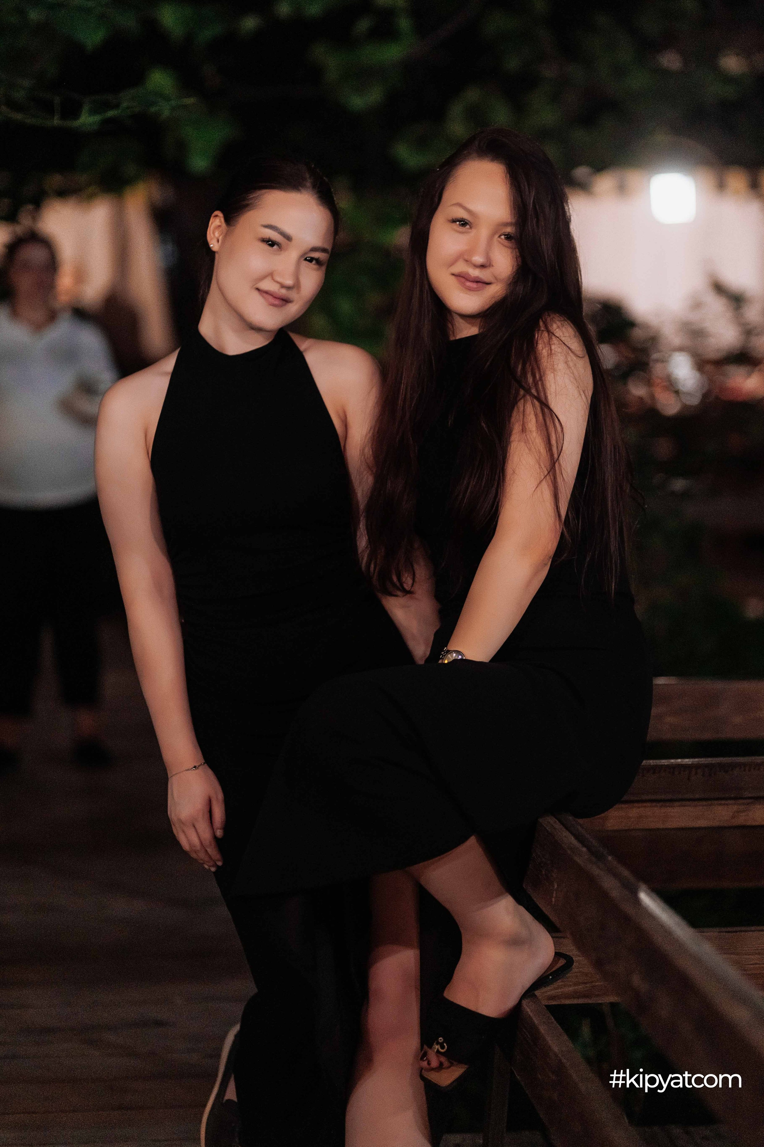 EVI. Кипятком Шымкент