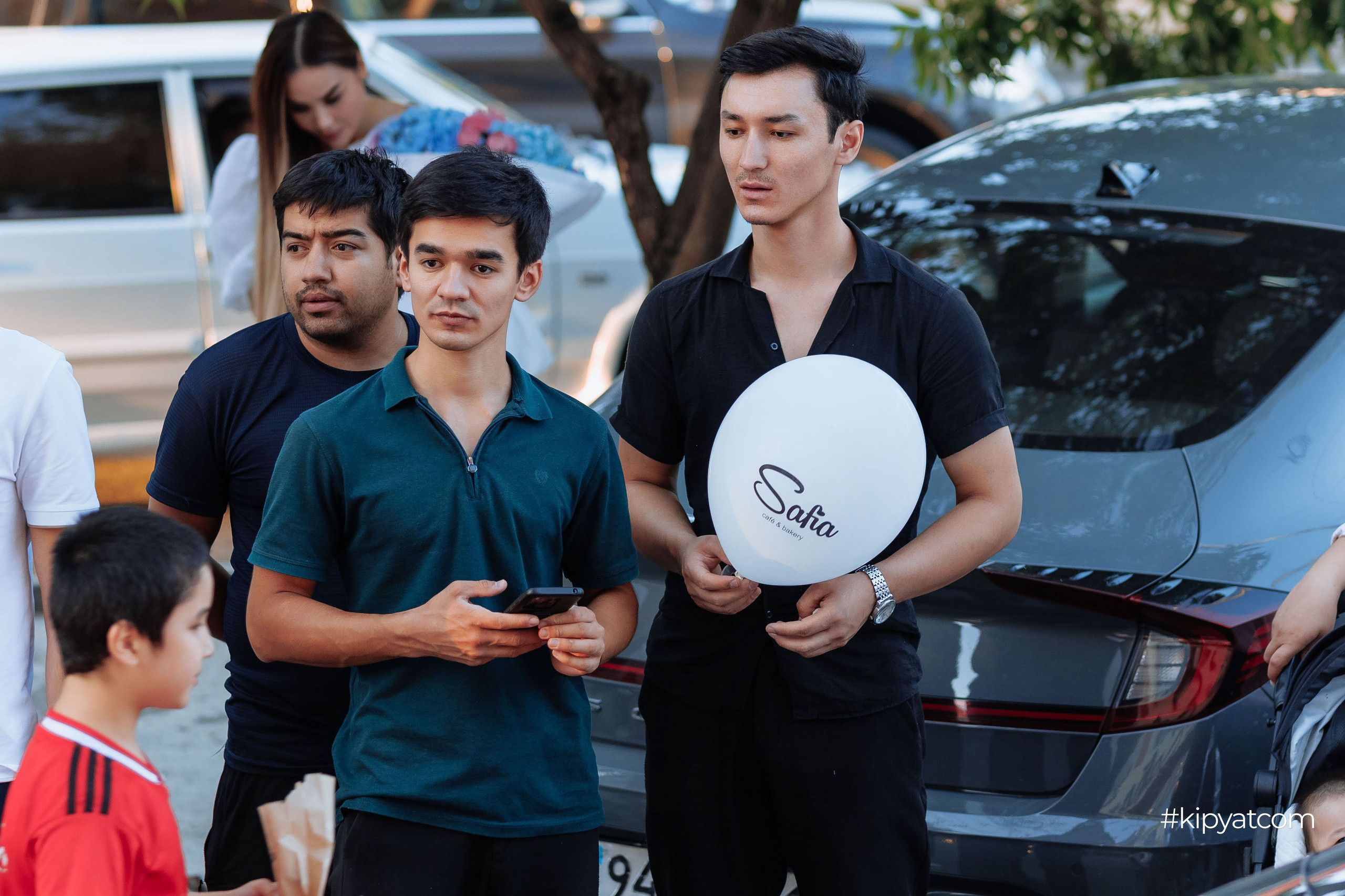 Safia|Кондитерский дом