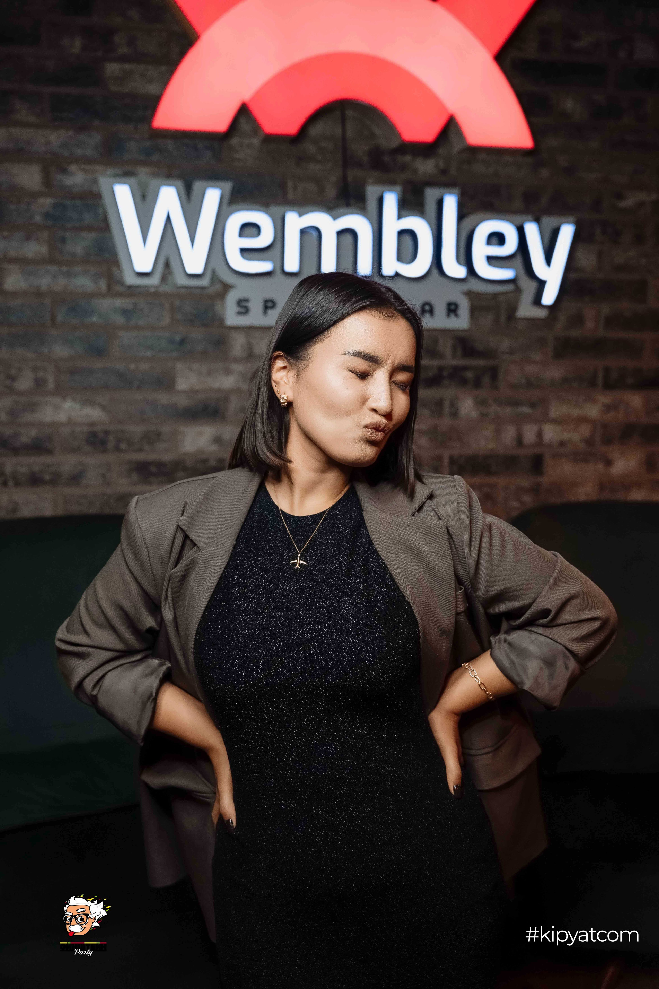 Эйнштейн Party