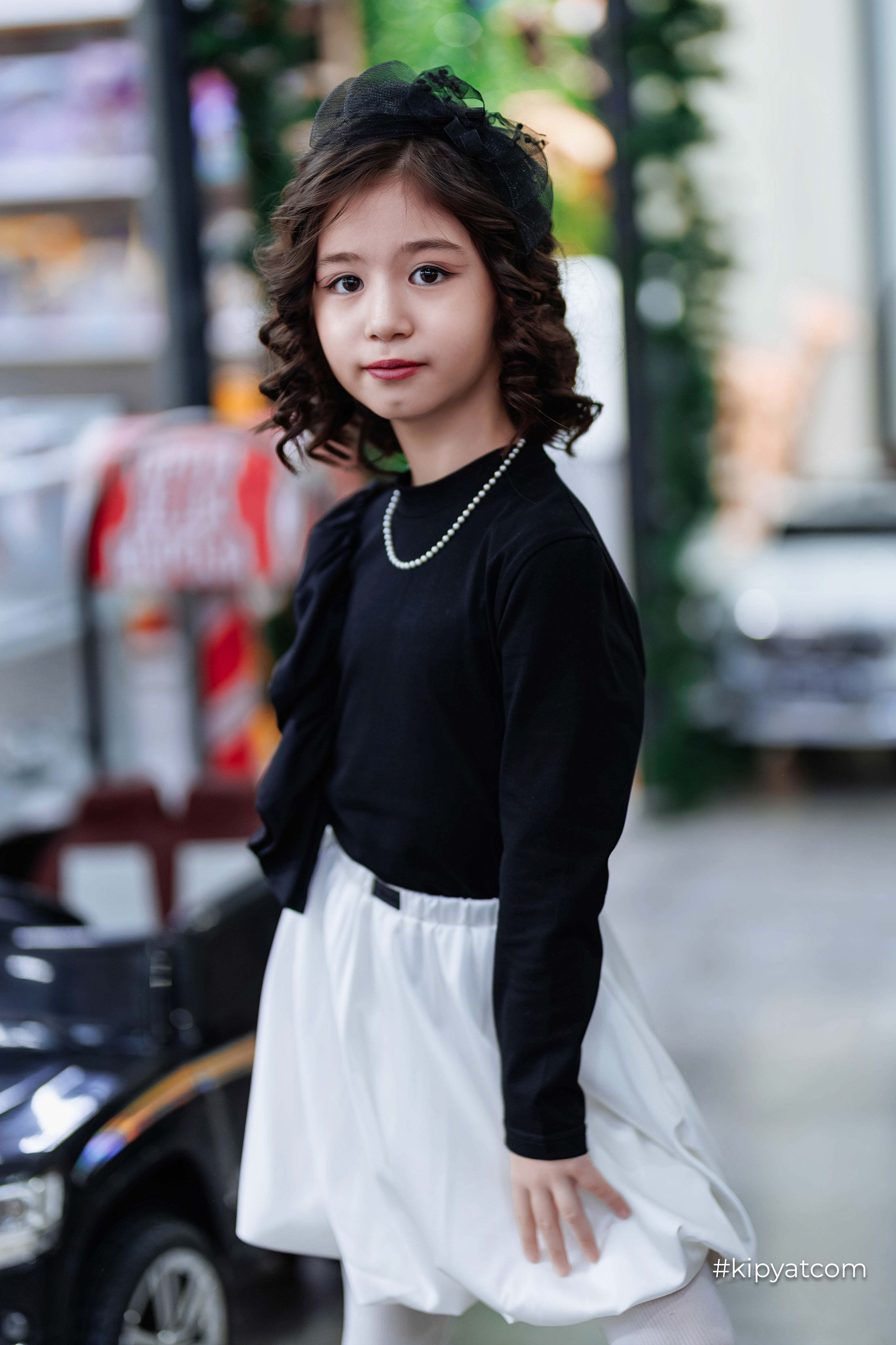 Kids Fashion Show 8 season