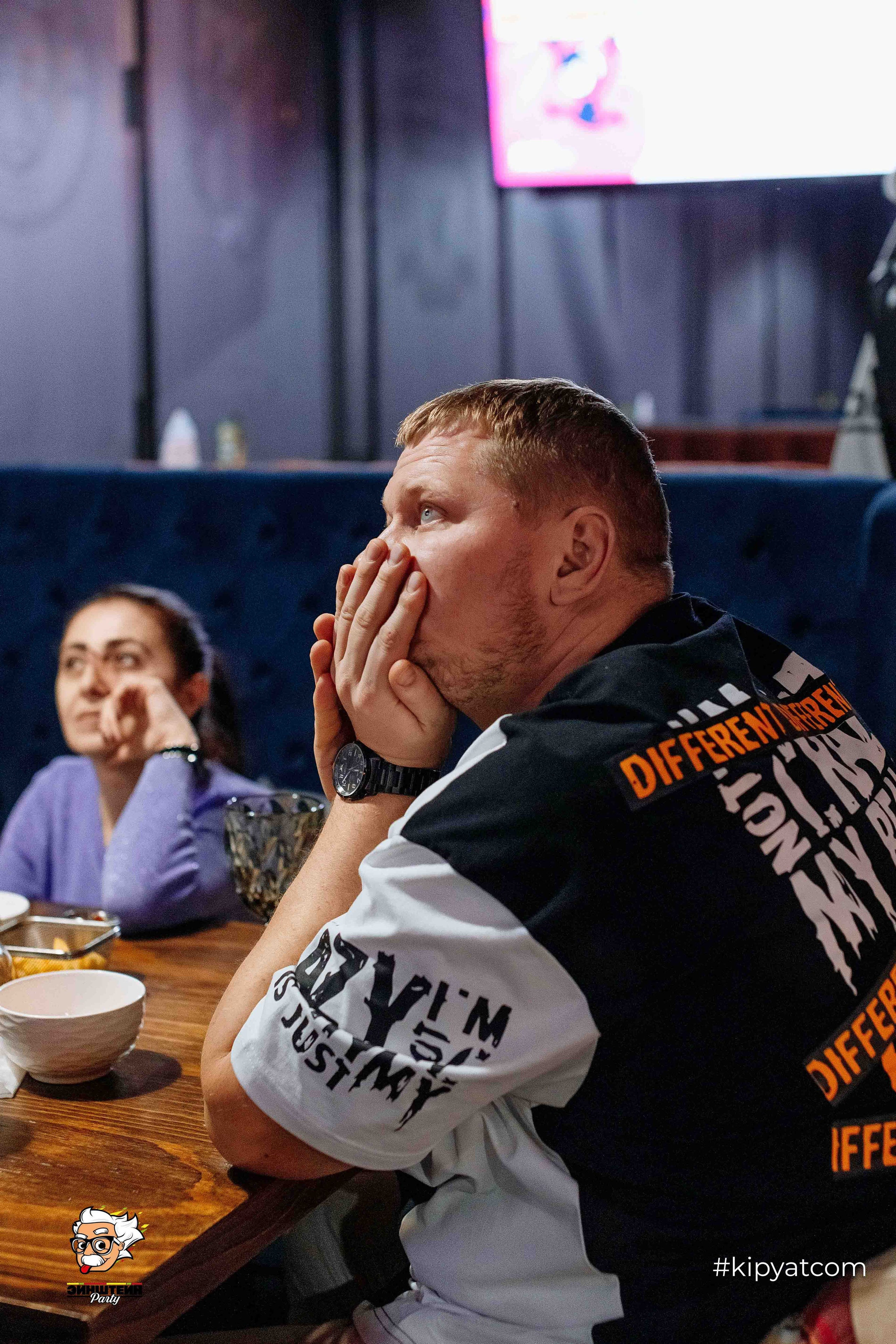 Эйнштейн Party