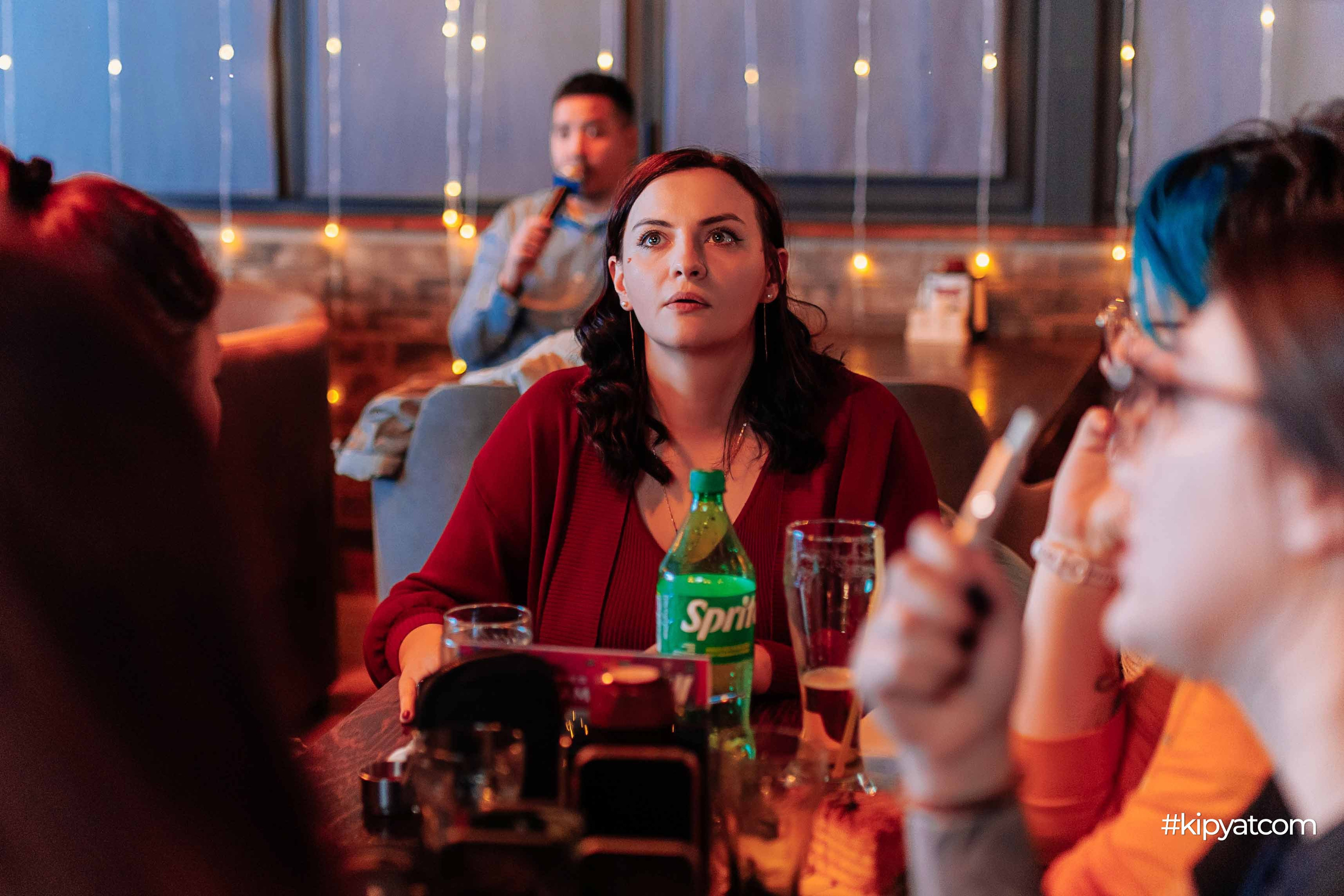 Эйнштейн Party