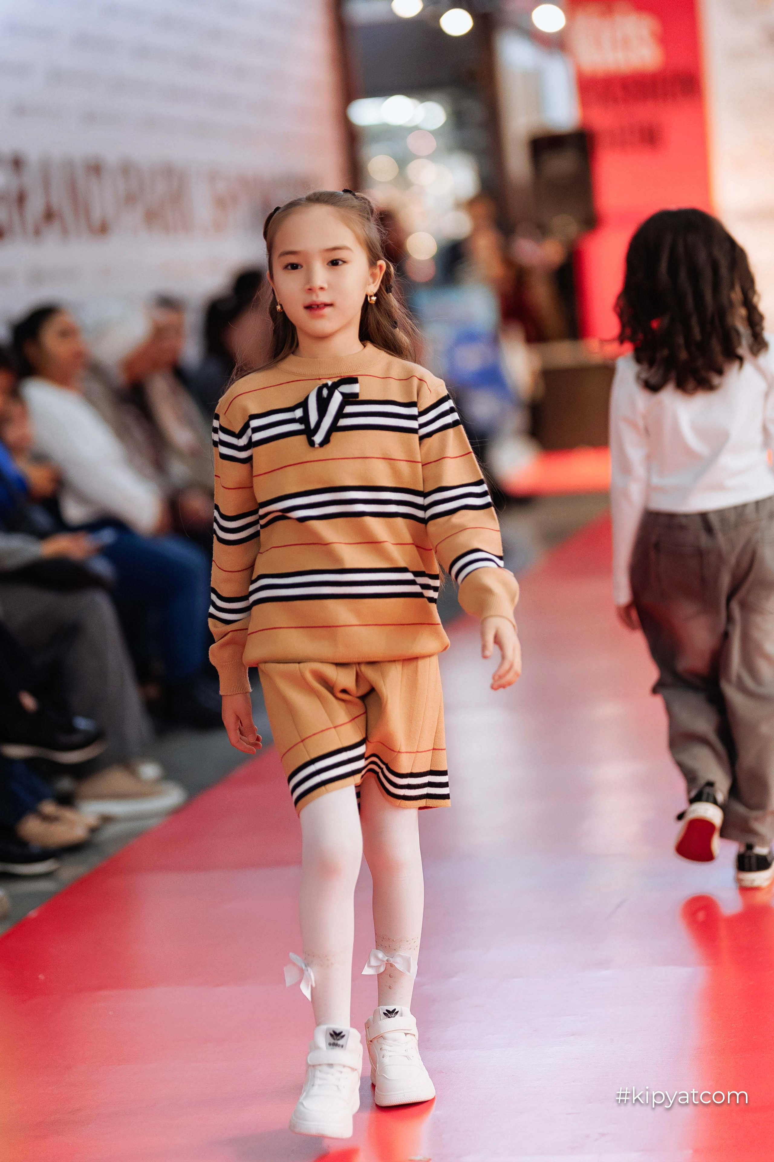 Kids Fashion Show 8 season
