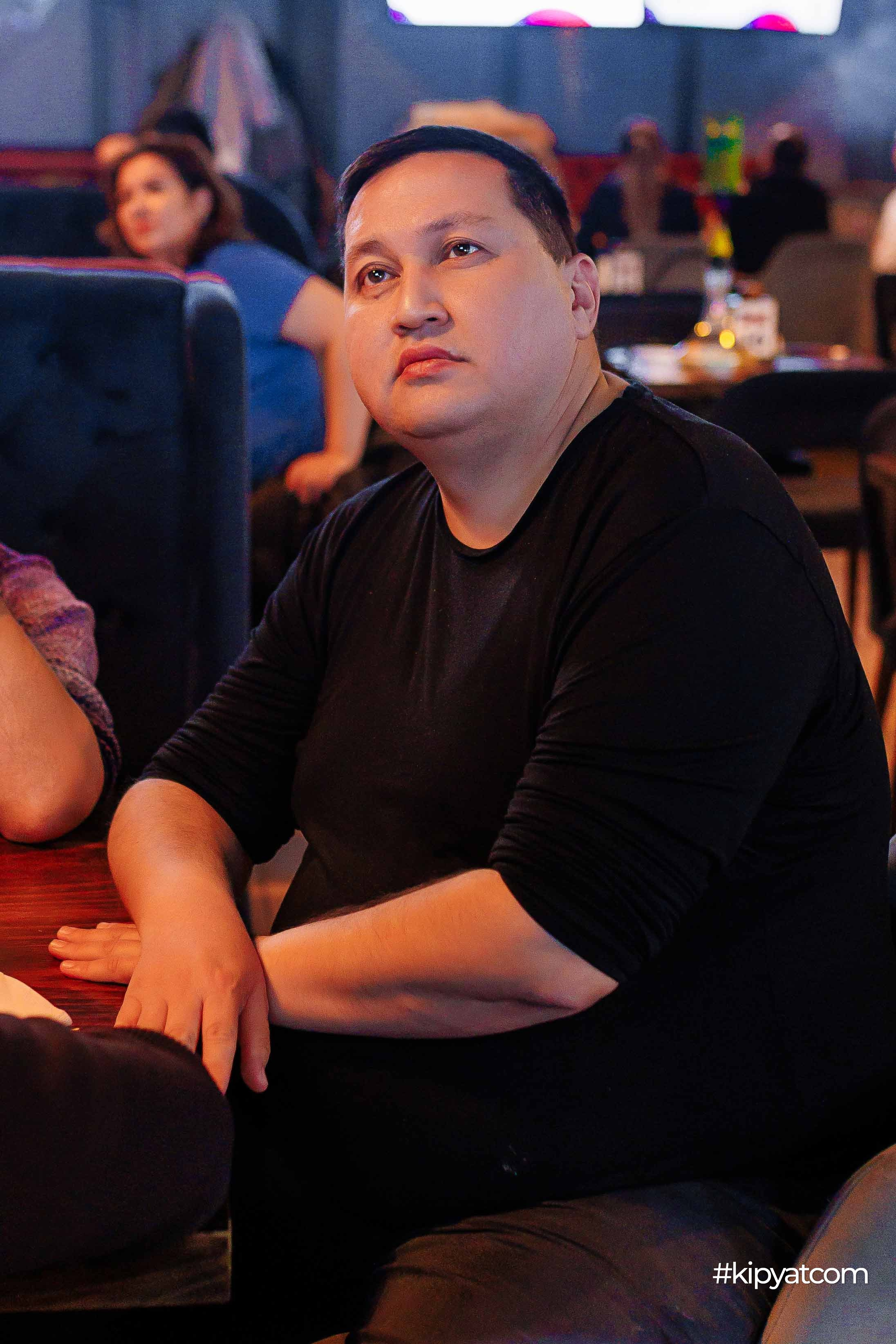 Эйнштейн Party