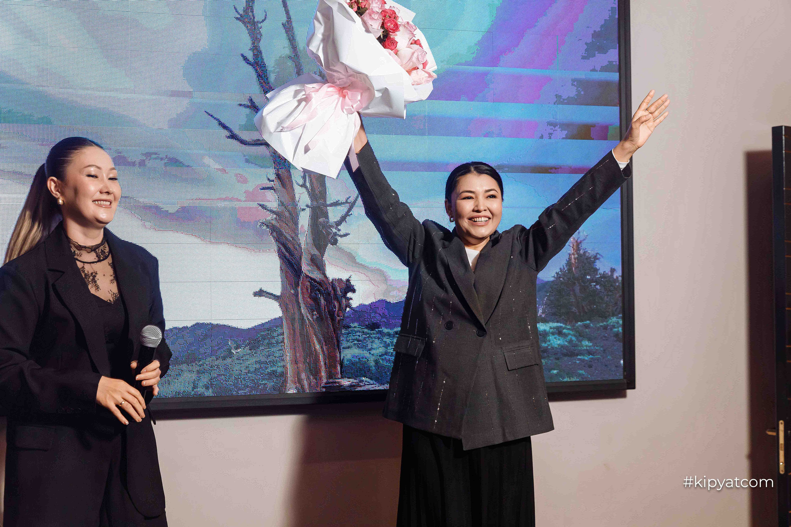 Дара блогер, марапат-24