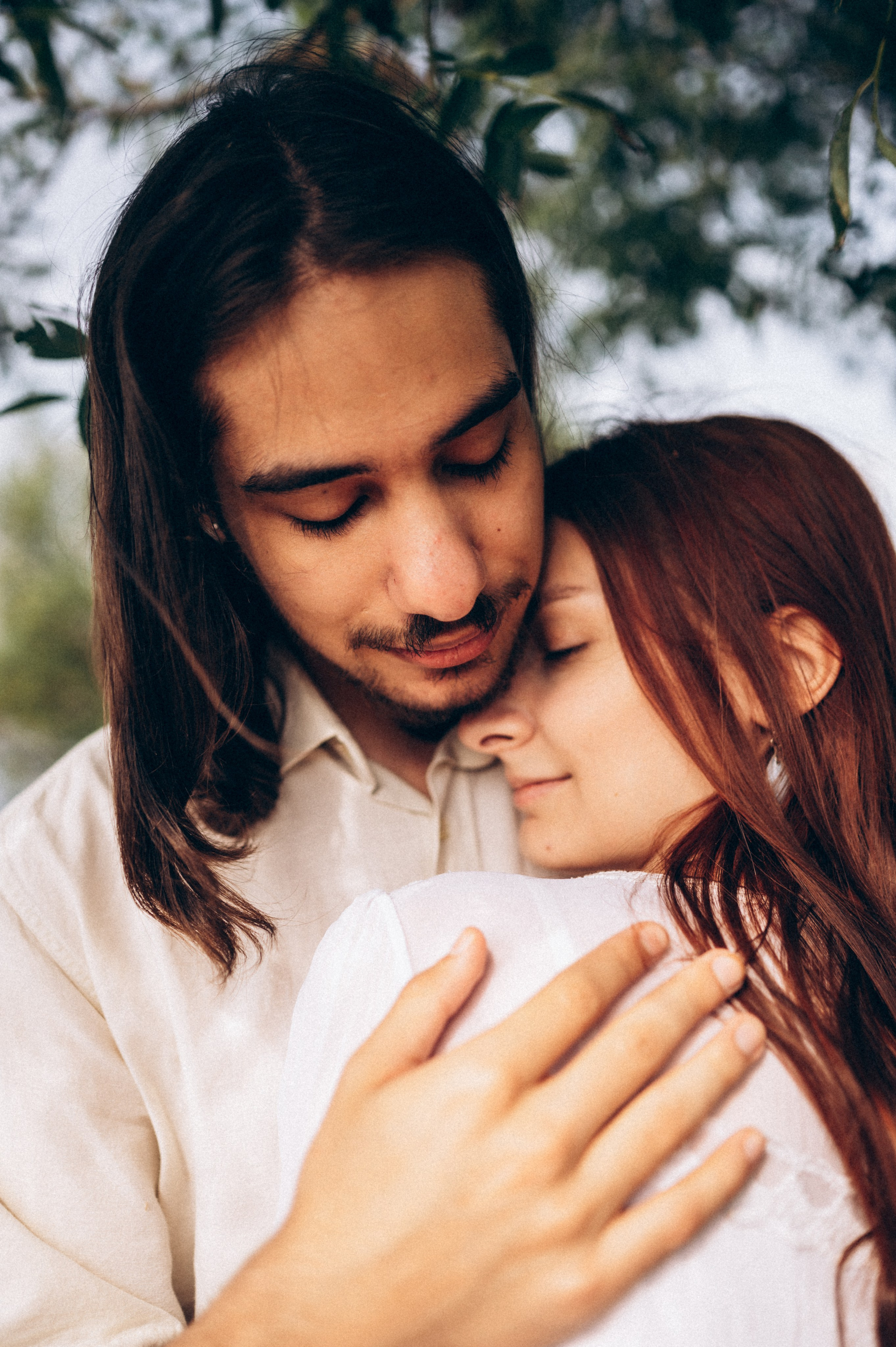 Съемка на Плещеевом озере. ФОТОГРАФ В МОСКВЕ ВИКТОРИЯ ИВАЩЕНКО