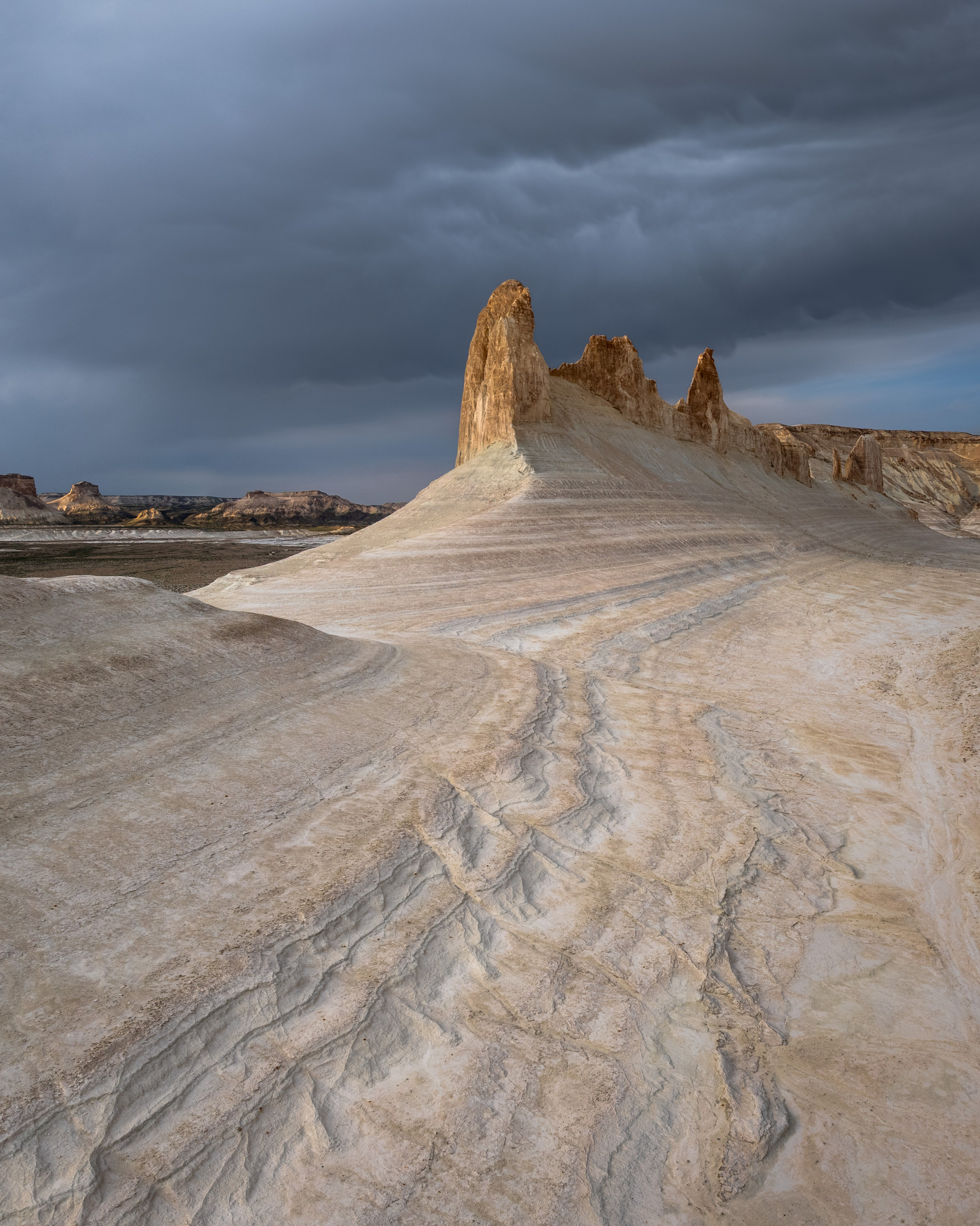 Казахстан. Gusarov Travel Photography