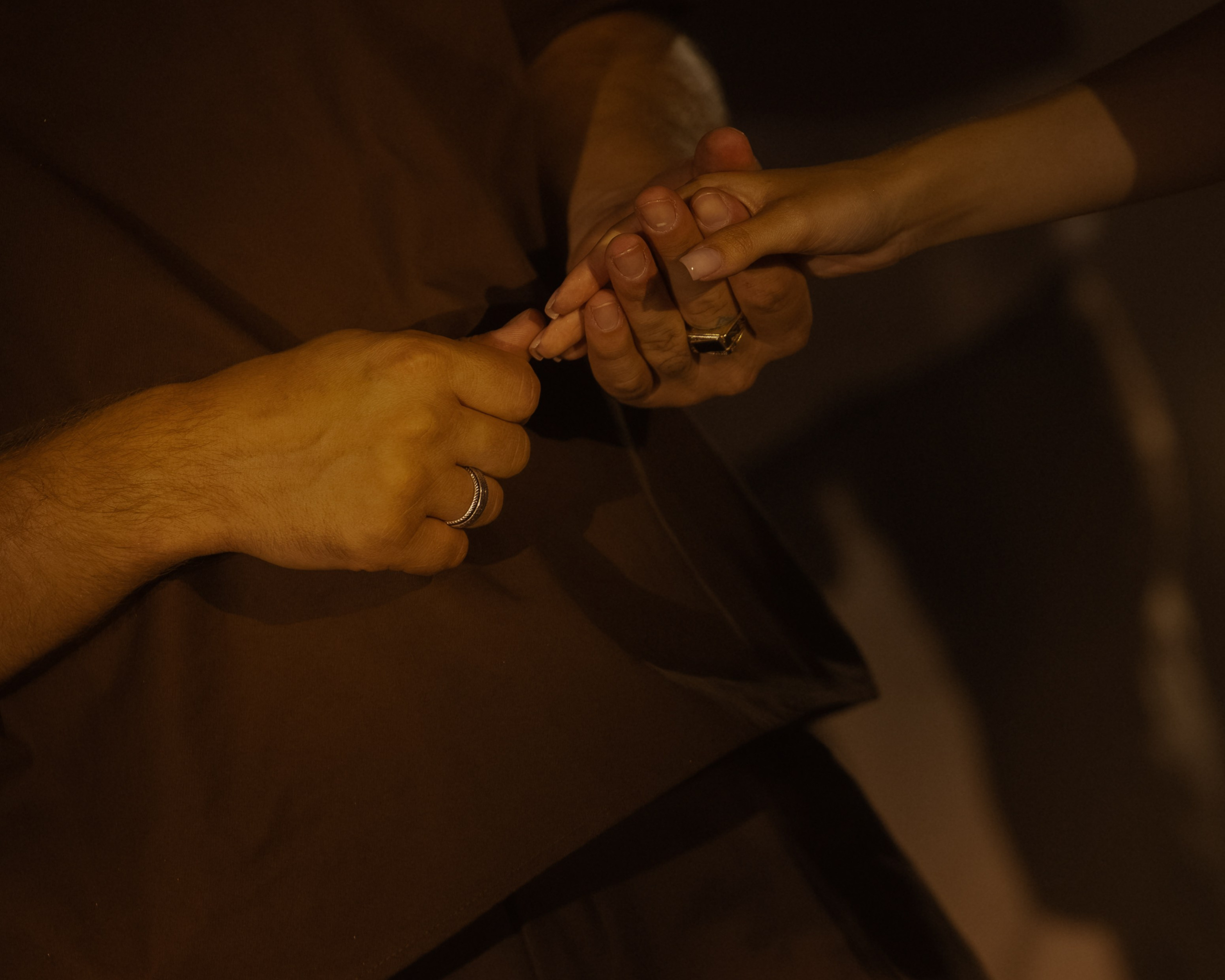 Лебеди. Свадебный фотограф Воронеж Москва СПБ