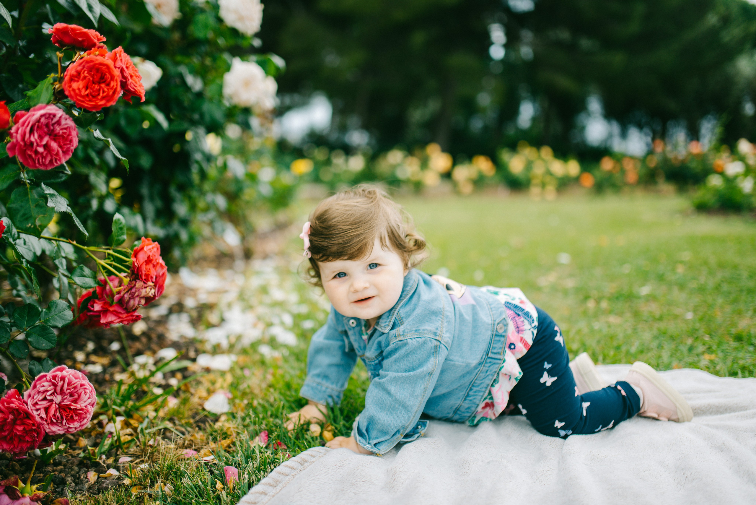 Family stories. Photographer Vasilisa Gordeeva