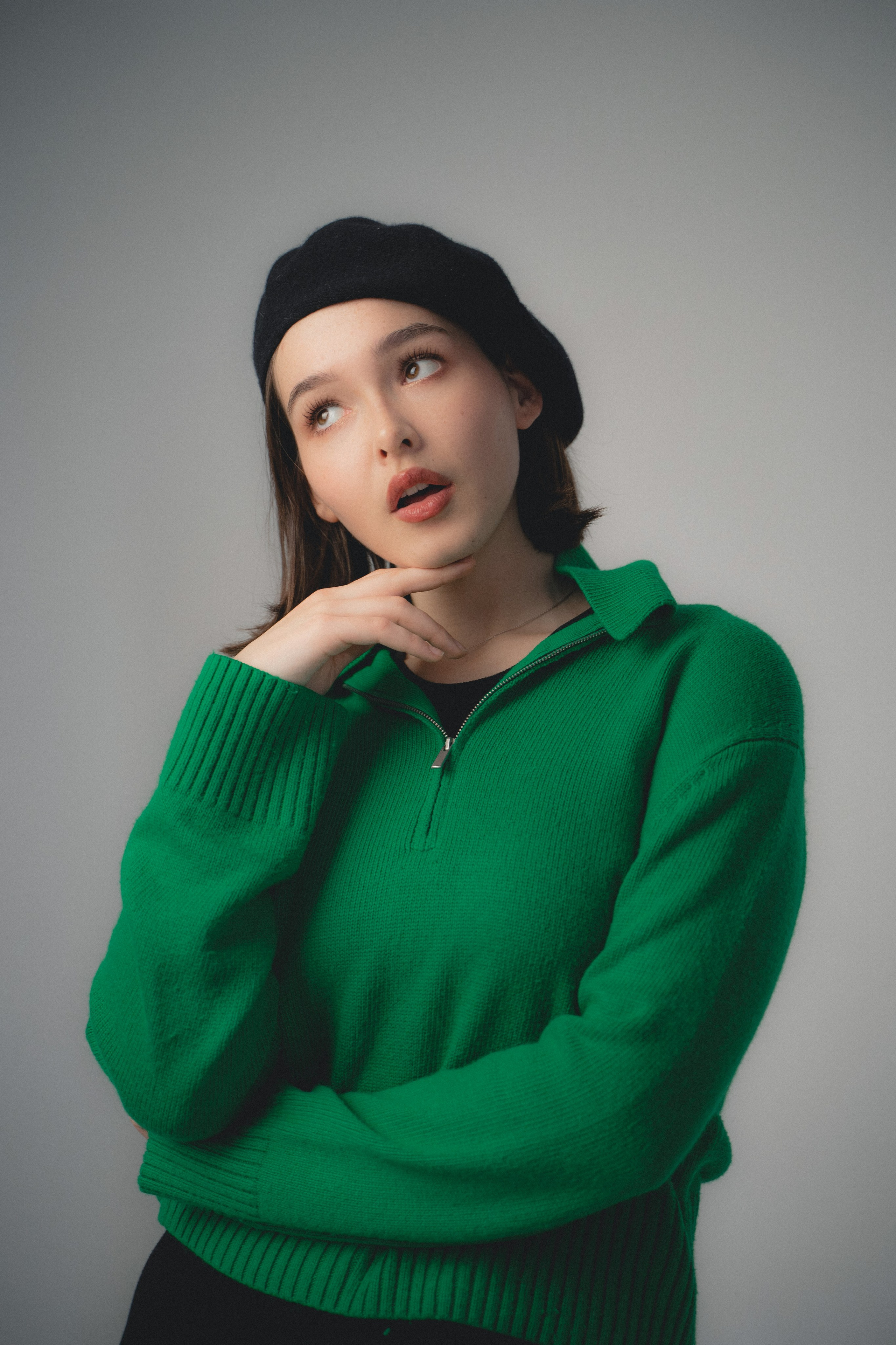 Ангелина Антоненко. Модельное агентство TM Models в Калининграде