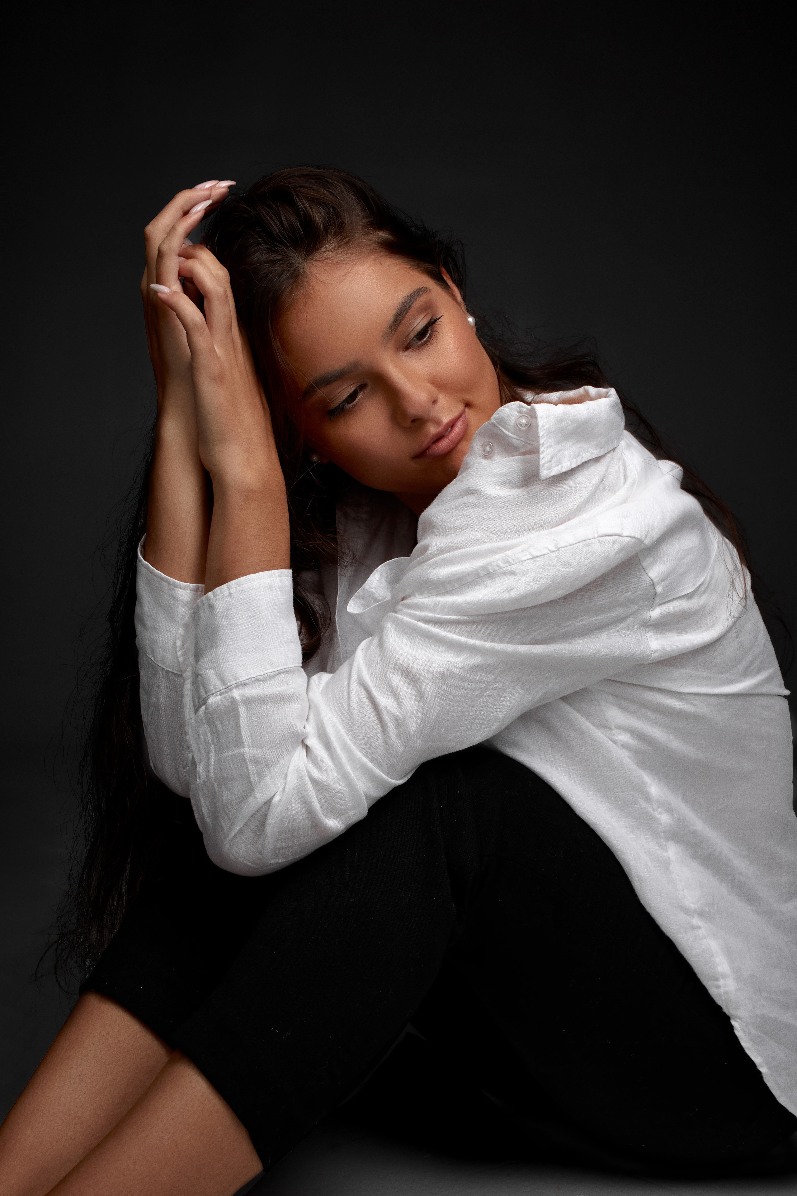 Галерея портрет. Женский портретный и спортивный фотограф, Ларионова Юлия