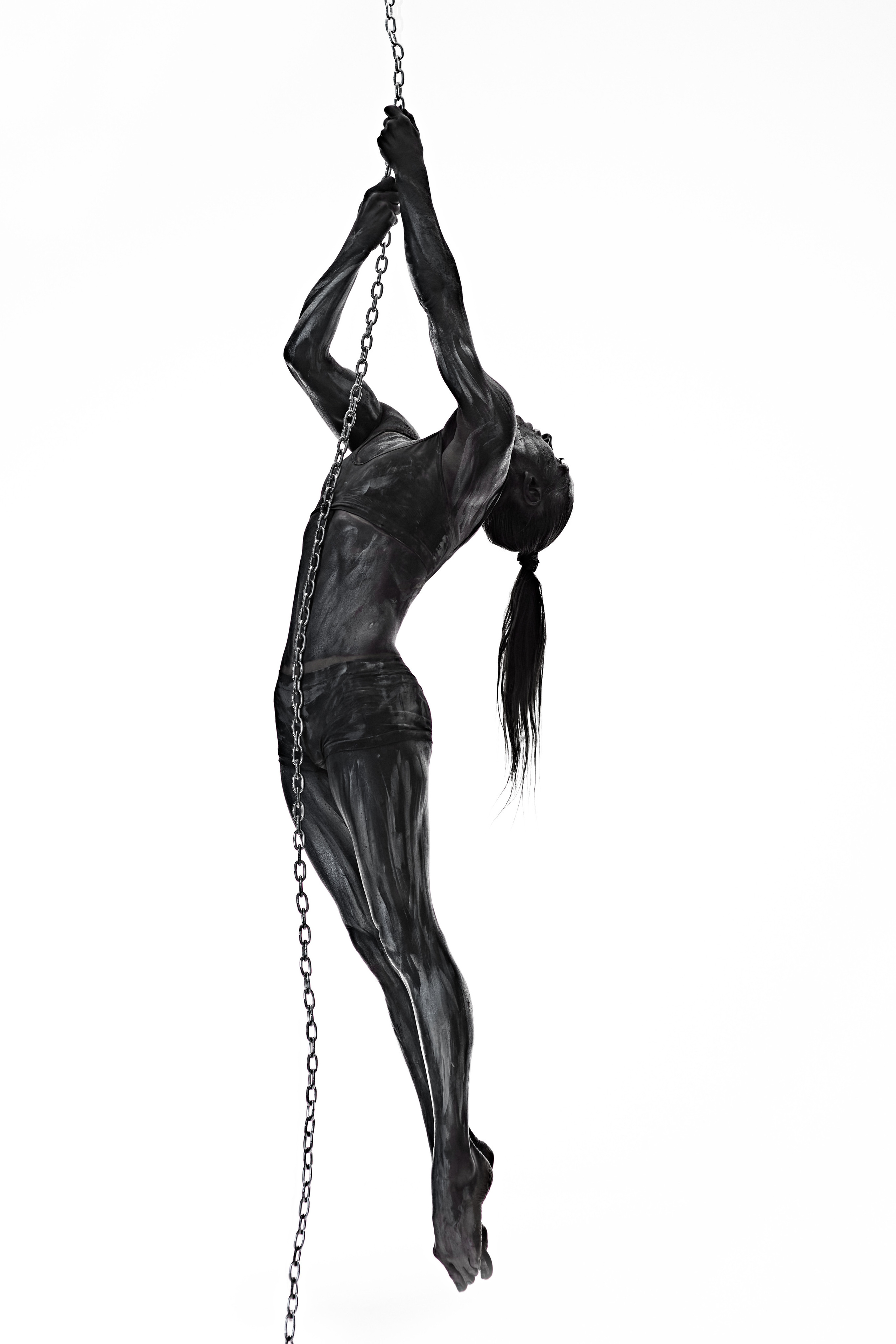 Галерея спорт. Женский портретный и спортивный фотограф, Ларионова Юлия