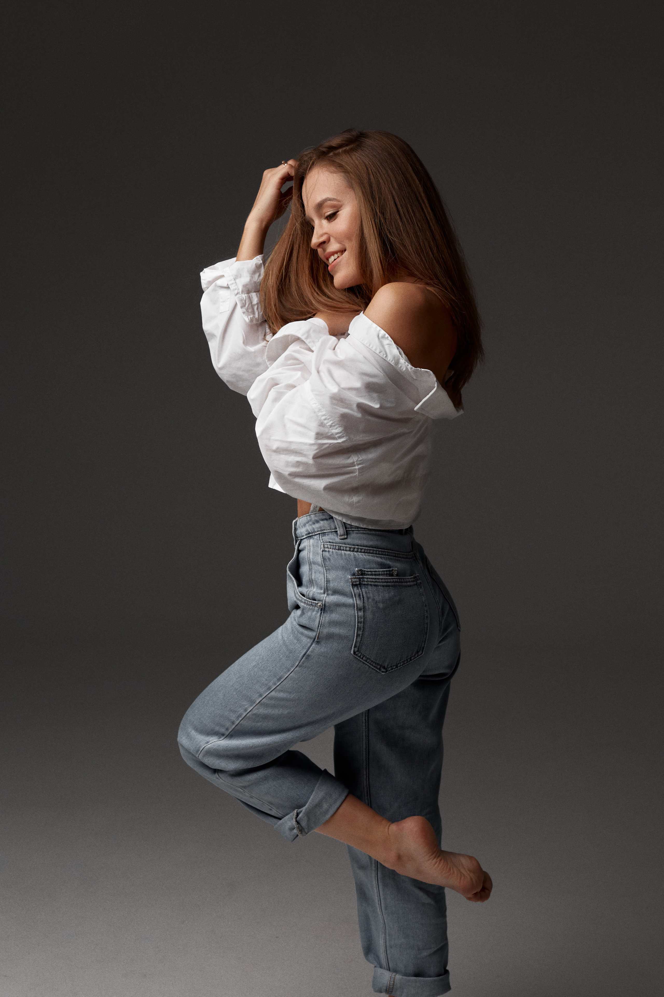 Галерея портрет. Женский портретный и спортивный фотограф, Ларионова Юлия