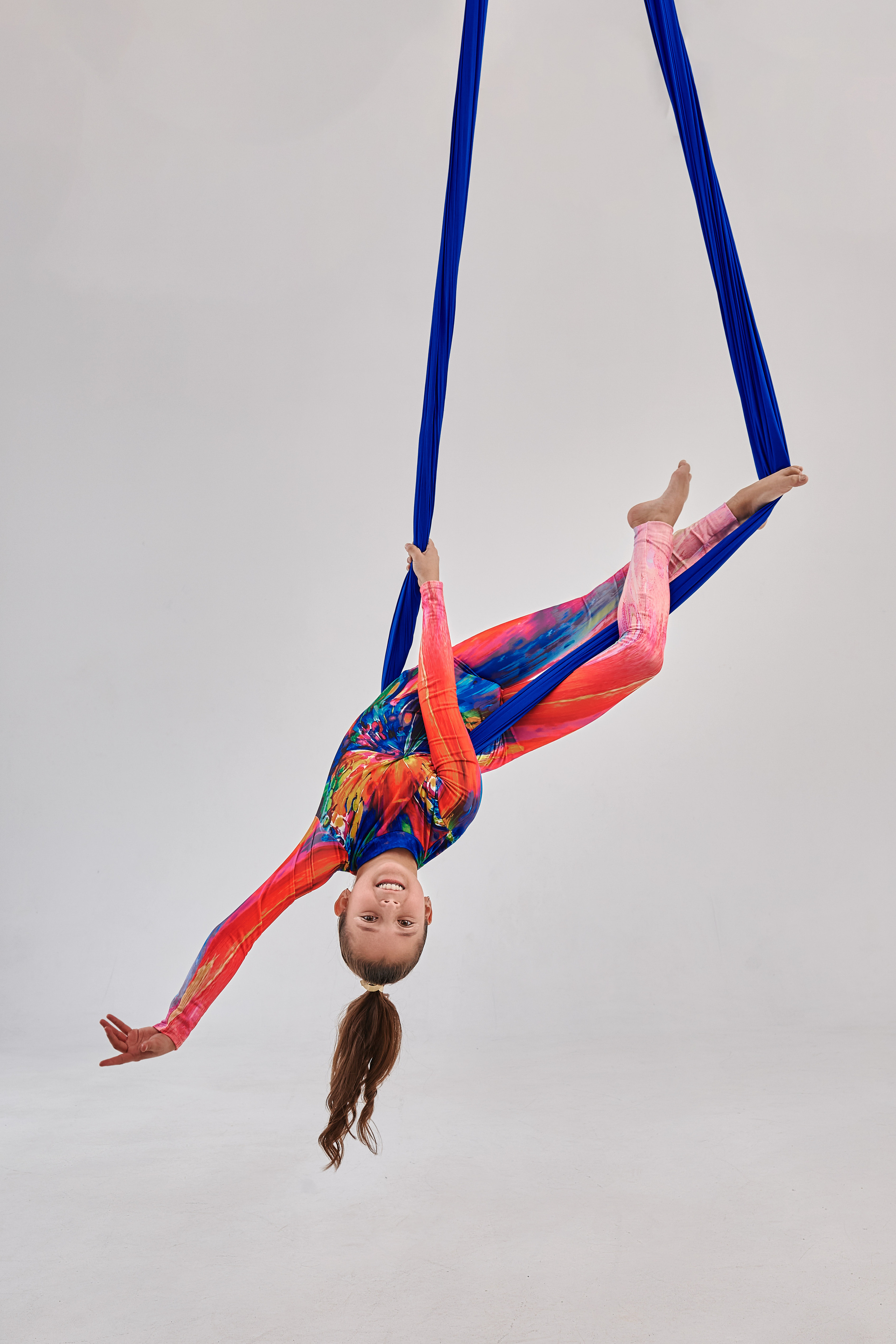 Галерея спорт. Женский портретный и спортивный фотограф, Ларионова Юлия