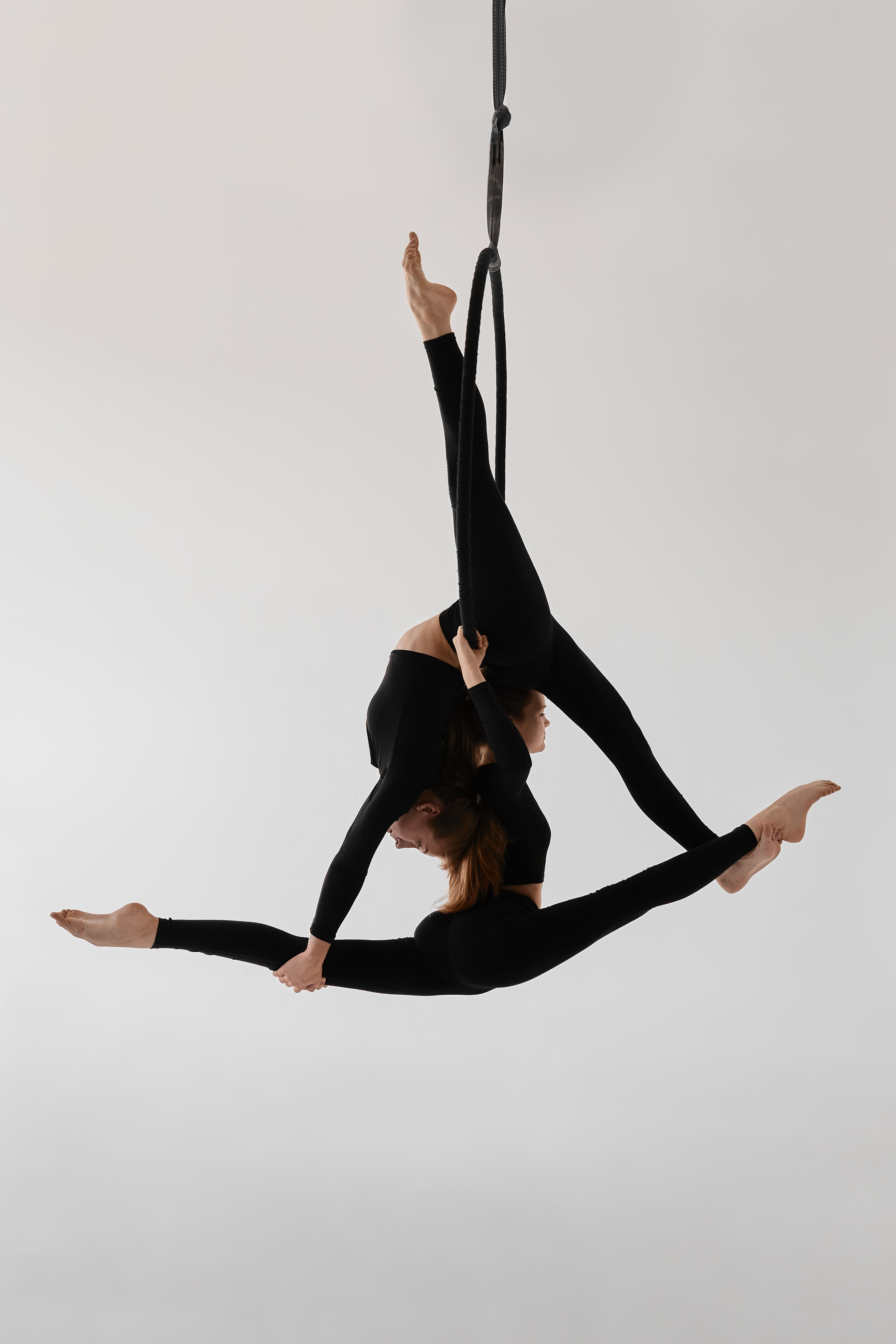 Галерея спорт. Женский портретный и спортивный фотограф, Ларионова Юлия